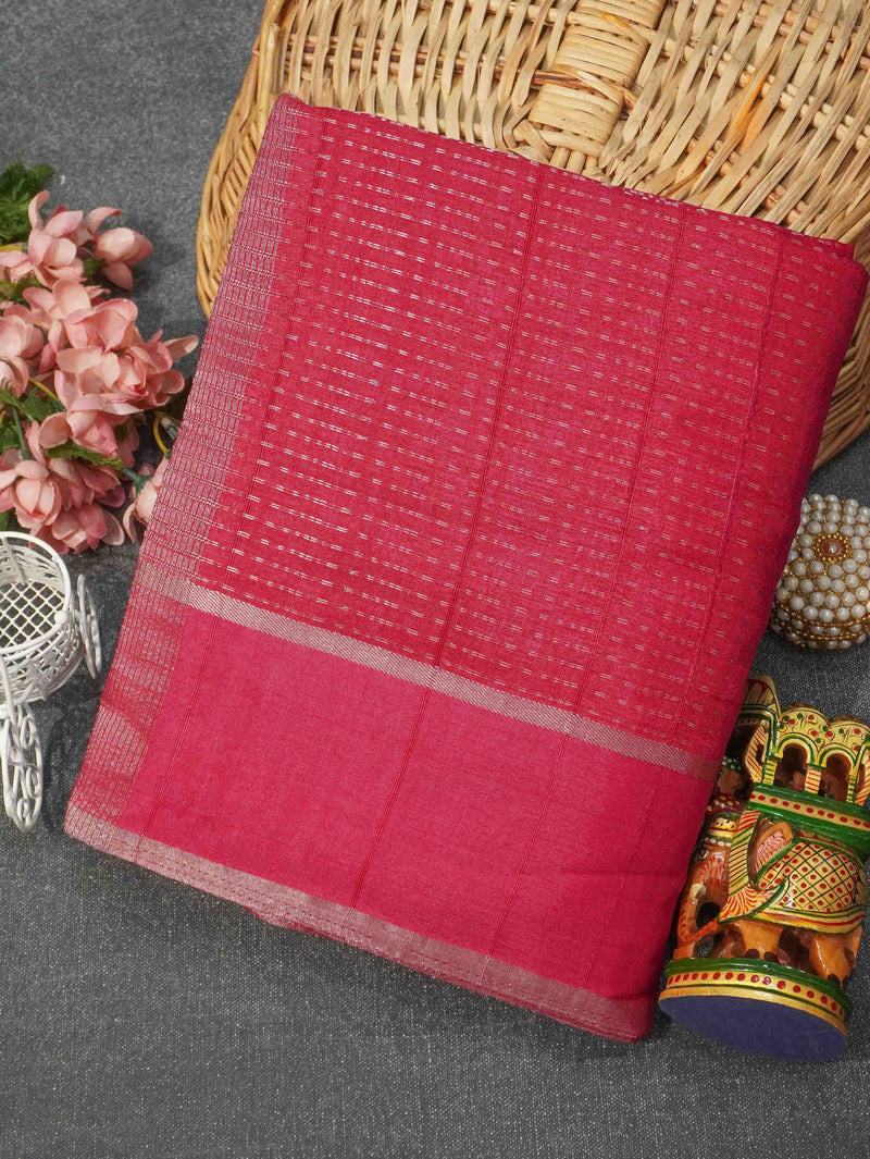 Tussar Saree | TTDS3255