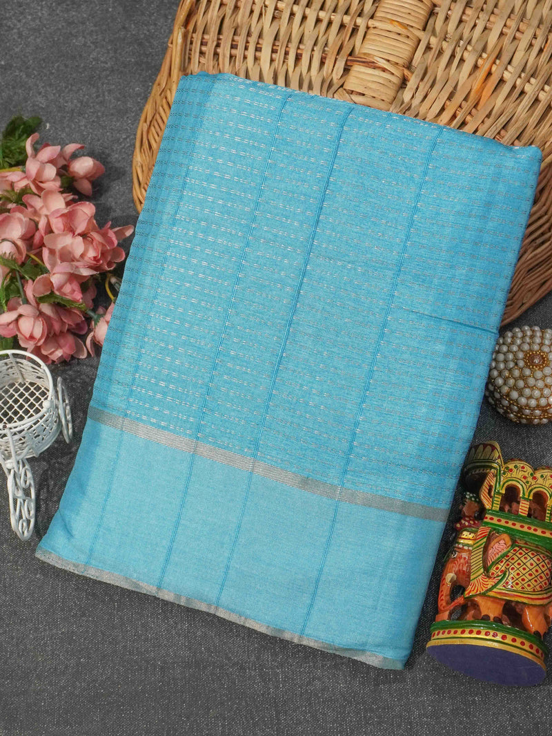 Tussar Saree | TTDS3255