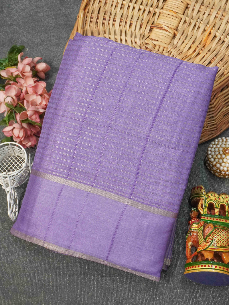Tussar Saree | TTDS3255