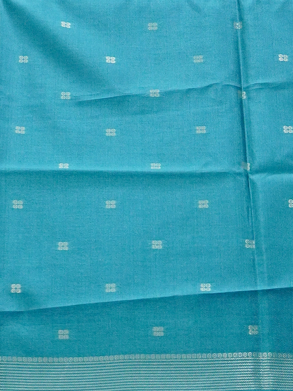 Chappa Silk Saree | TTDS3678