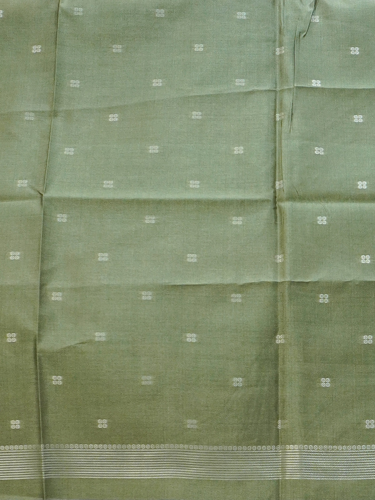 Chappa Silk Saree | TTDS3678