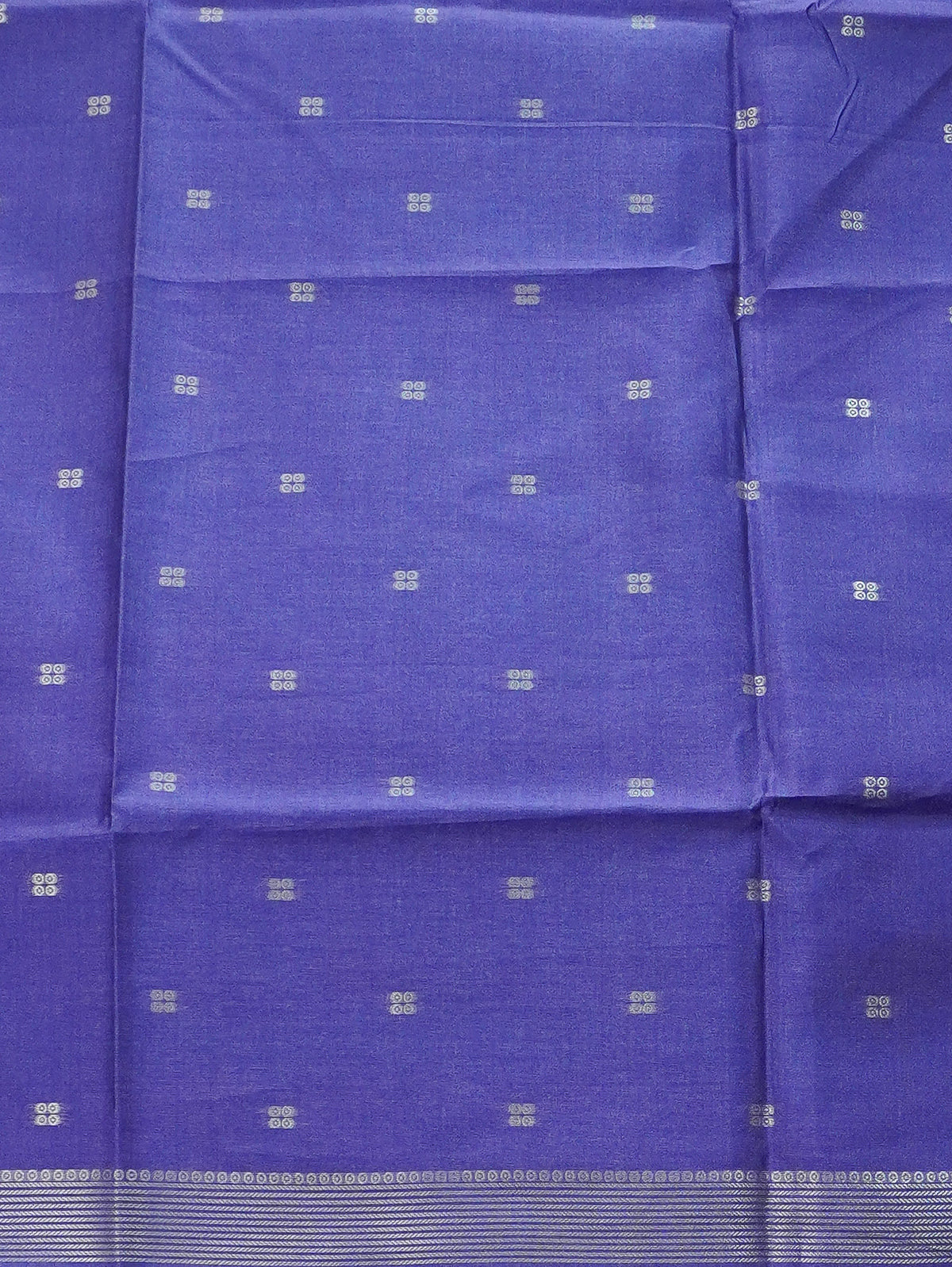 Chappa Silk Saree | TTDS3678
