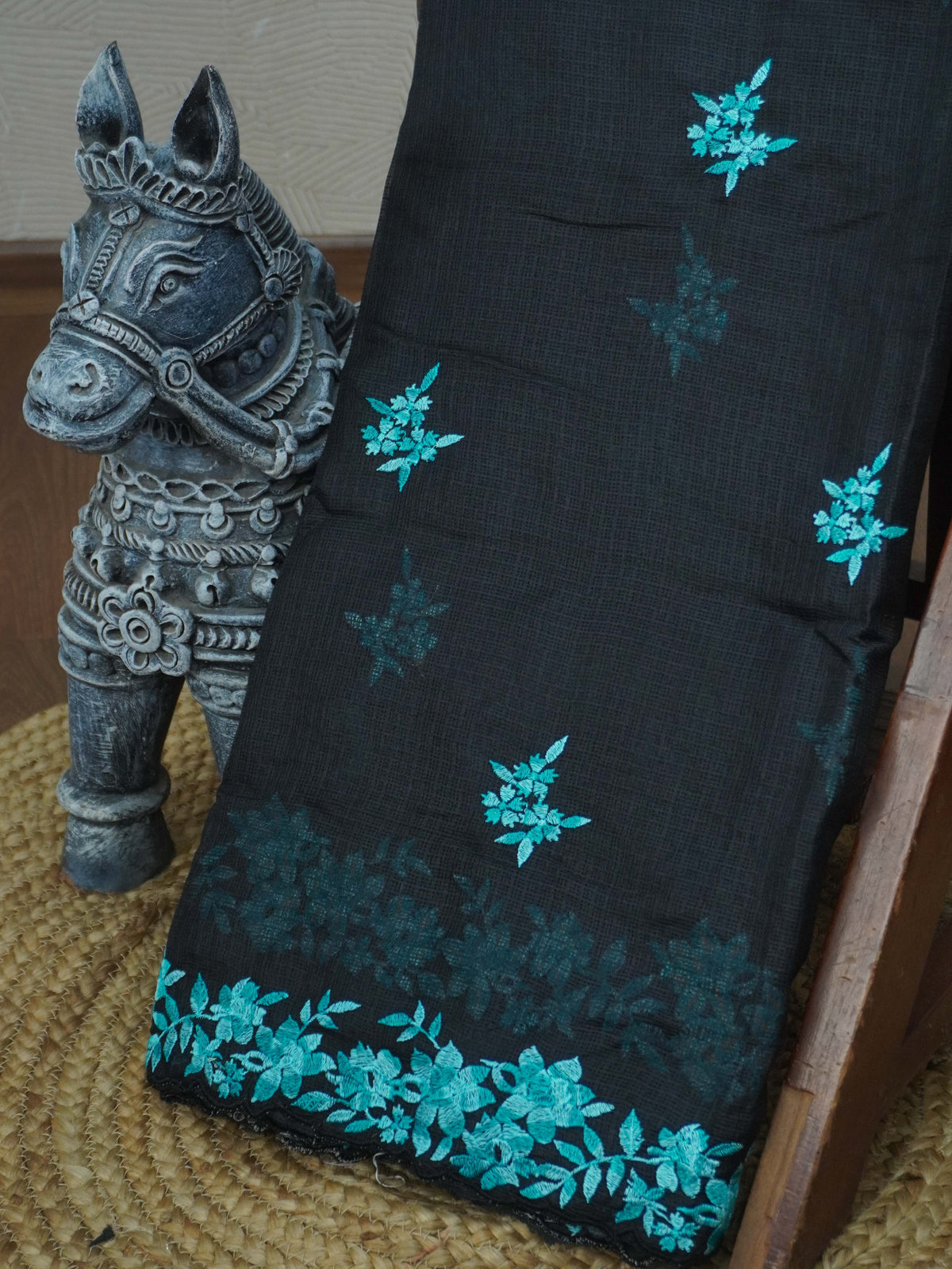 Kota Saree | TTDS3677