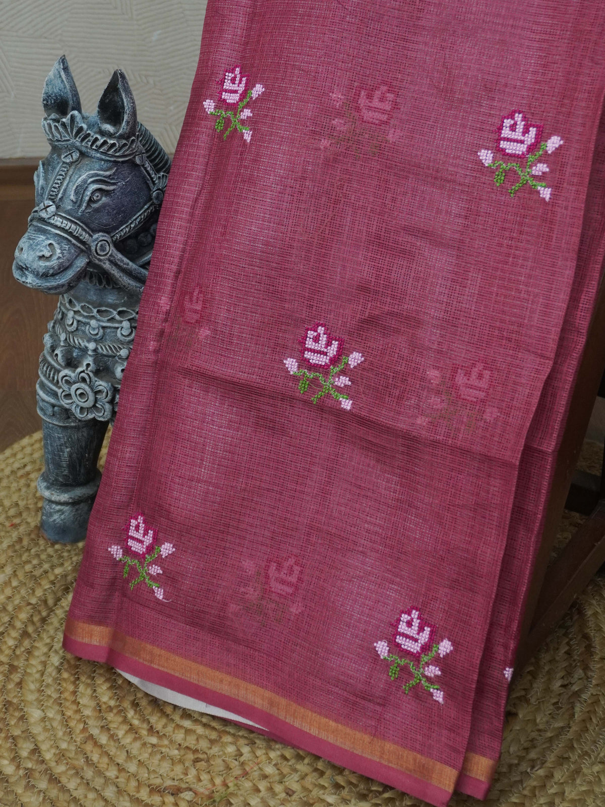 Kota Saree | TTDS3684