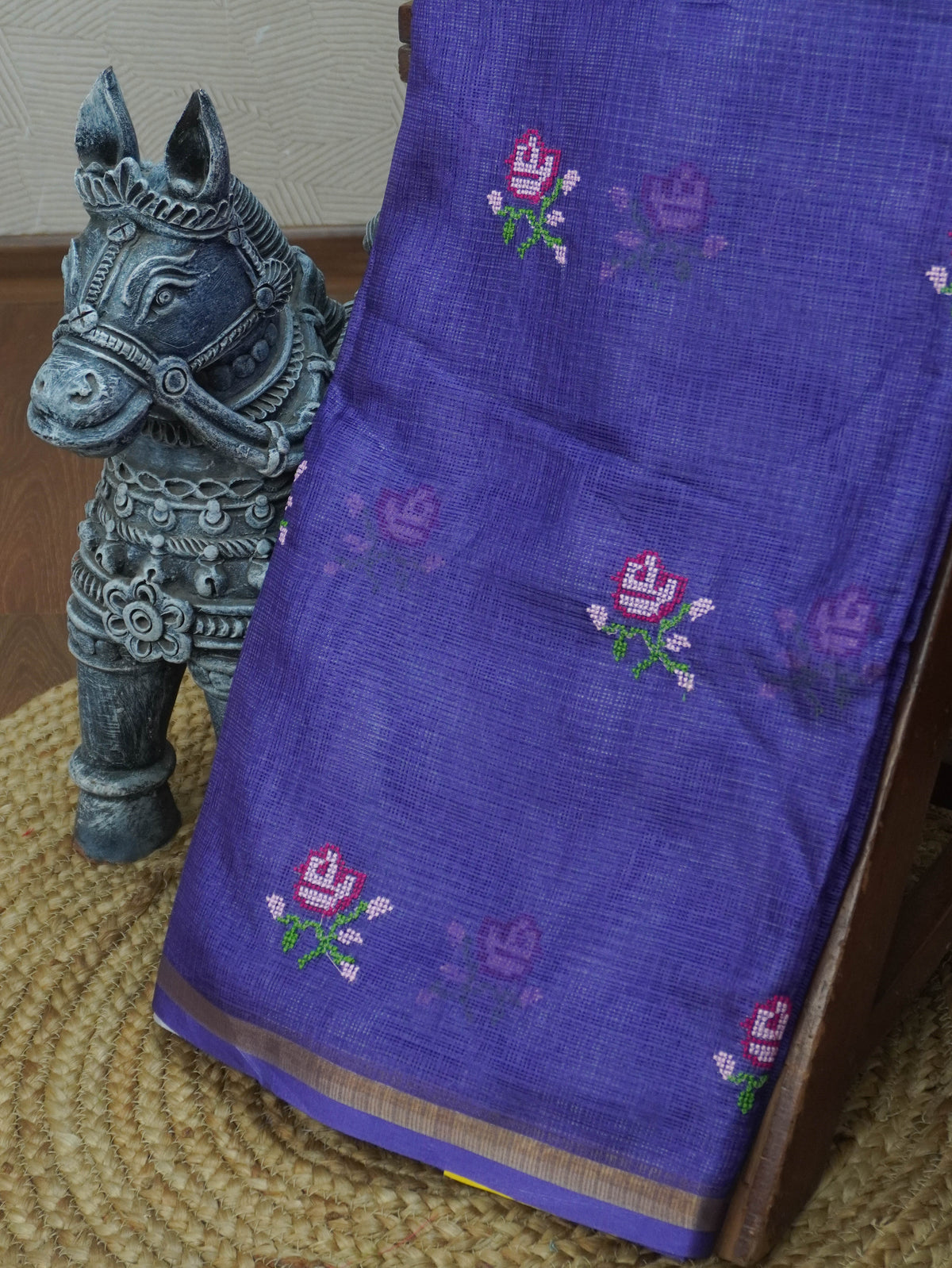 Kota Saree | TTDS3684