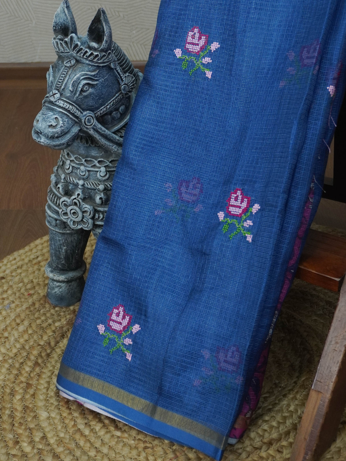 Kota Saree | TTDS3684