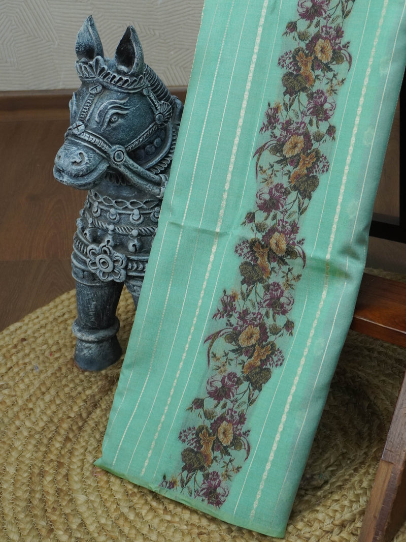 Chappa Silk Saree | TTDS3681
