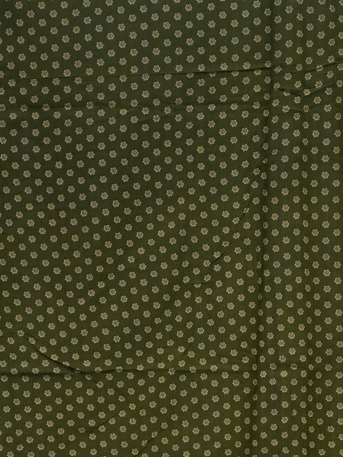 Mangalagiri Cotton Saree | TTDS3679