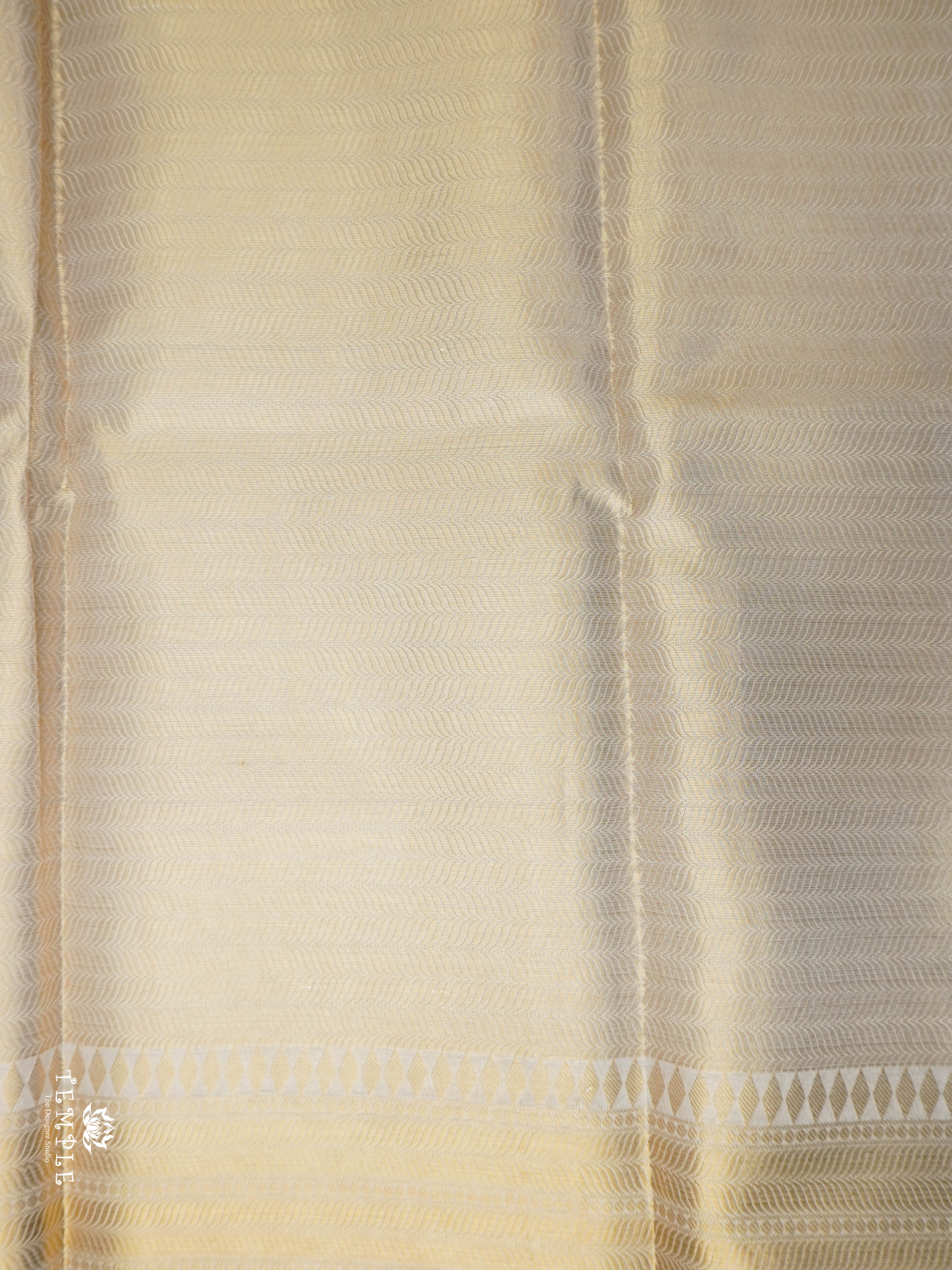 Tissue Silk Saree | TTDS1863