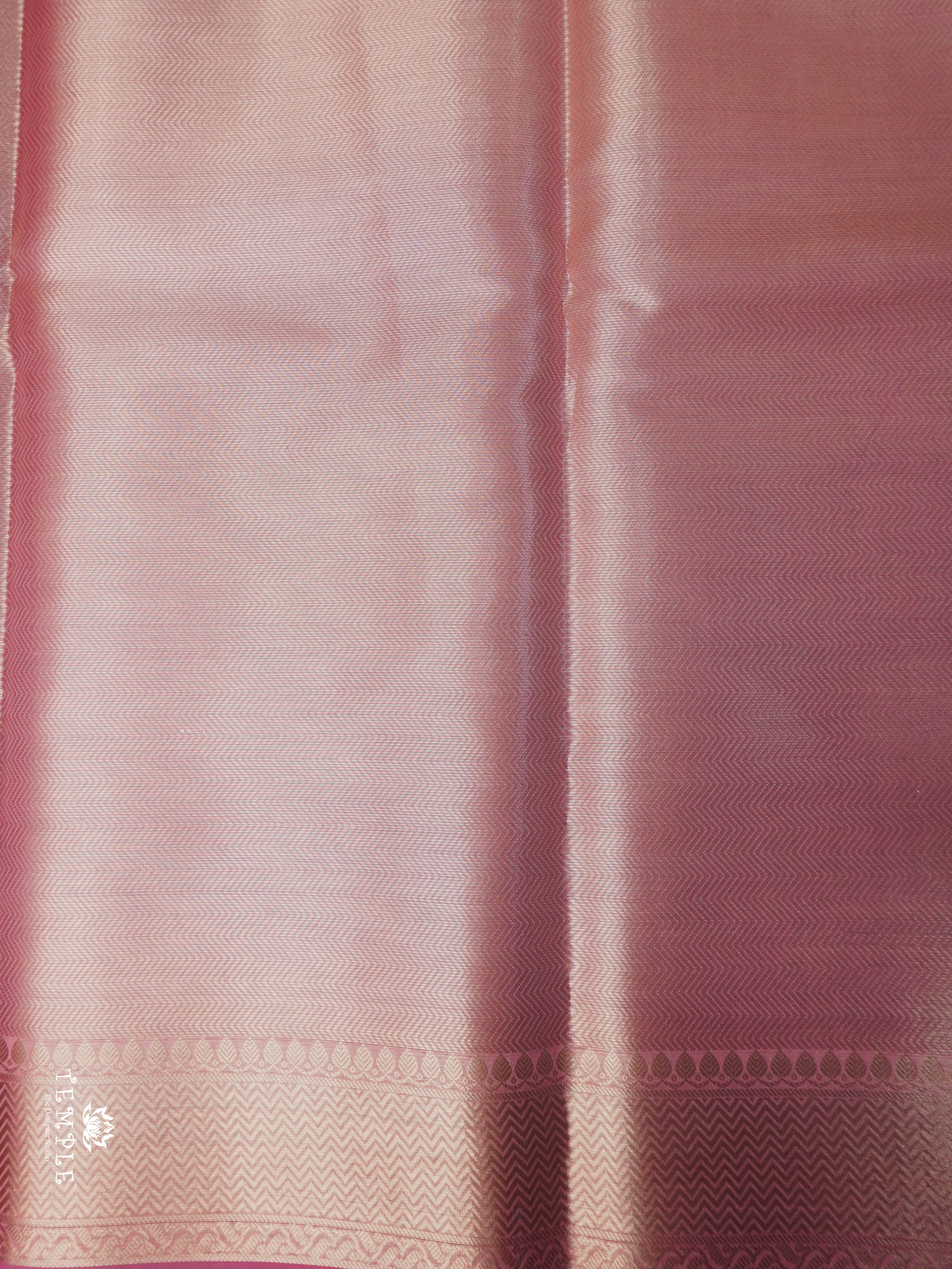 Tissue Silk Saree | TTDS1863