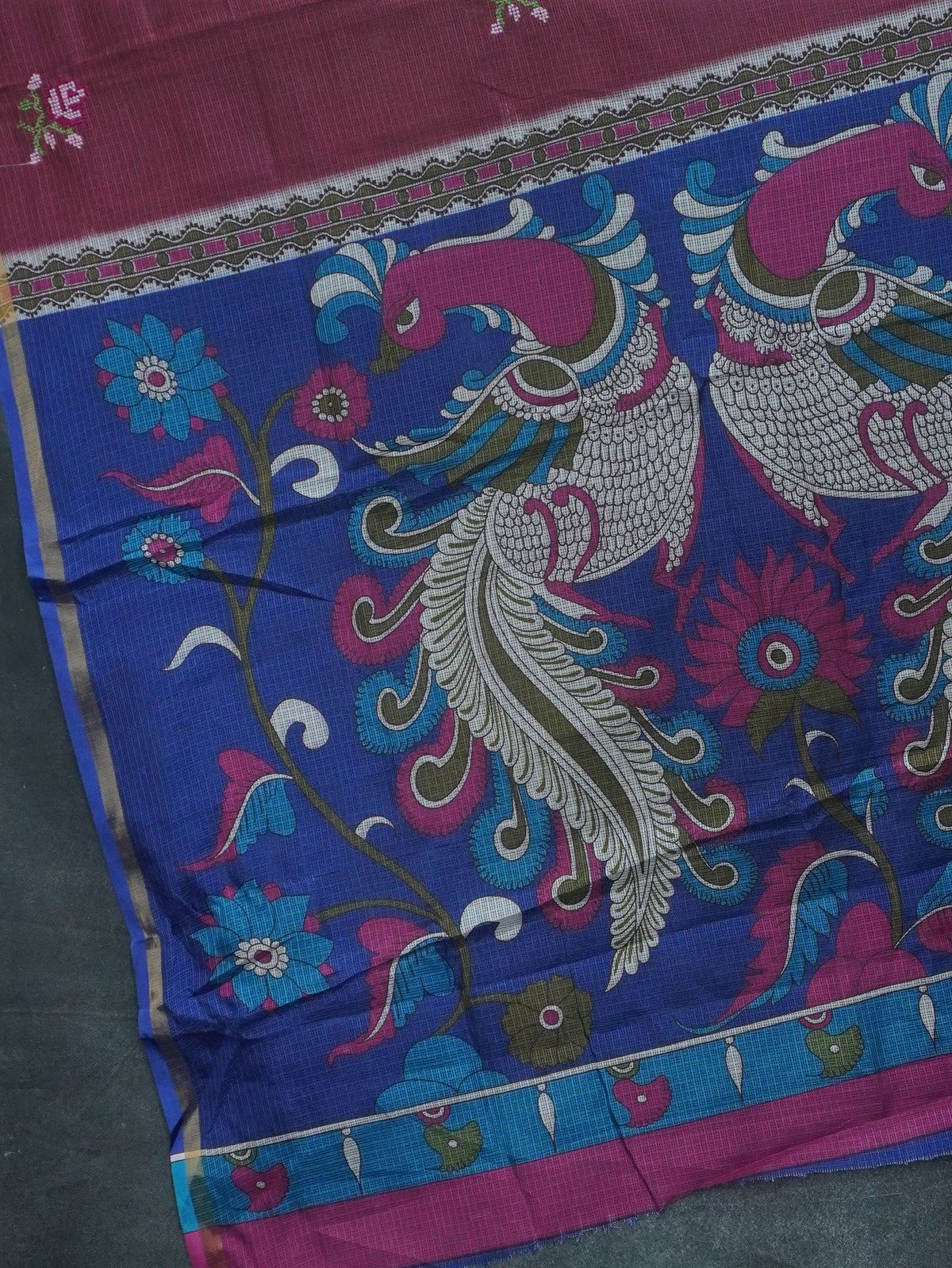 Kota Saree | TTDS3684