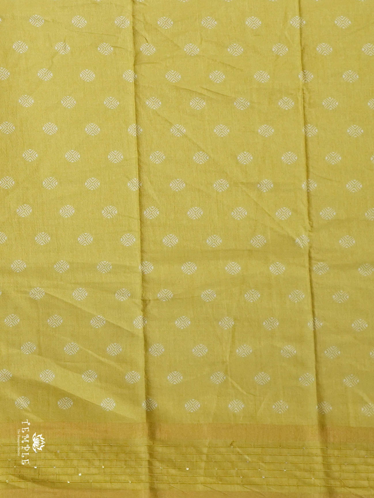 Dola Sequins Saree | TTDS2828