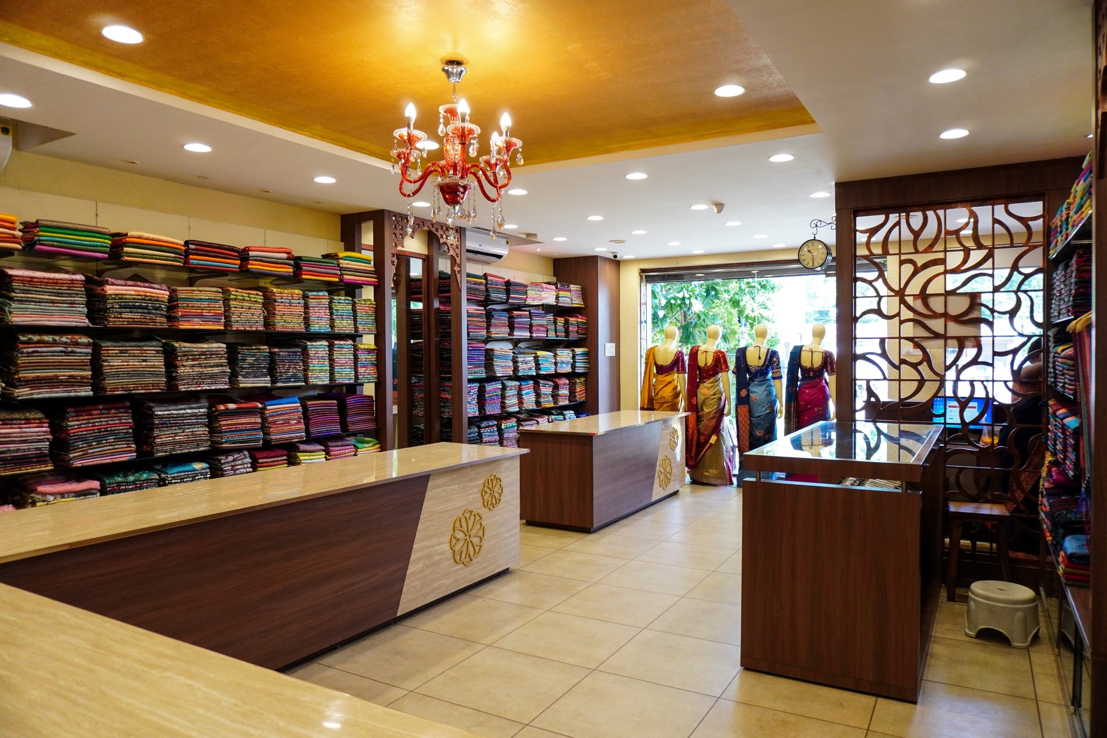 shubhangi saree showroom in Alpha-2 | shubhangi saree collection in greater  noida | shubhangi saree - IssueWire