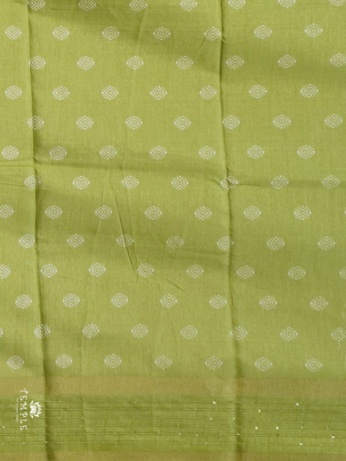 Dola Sequins Saree | TTDS2828