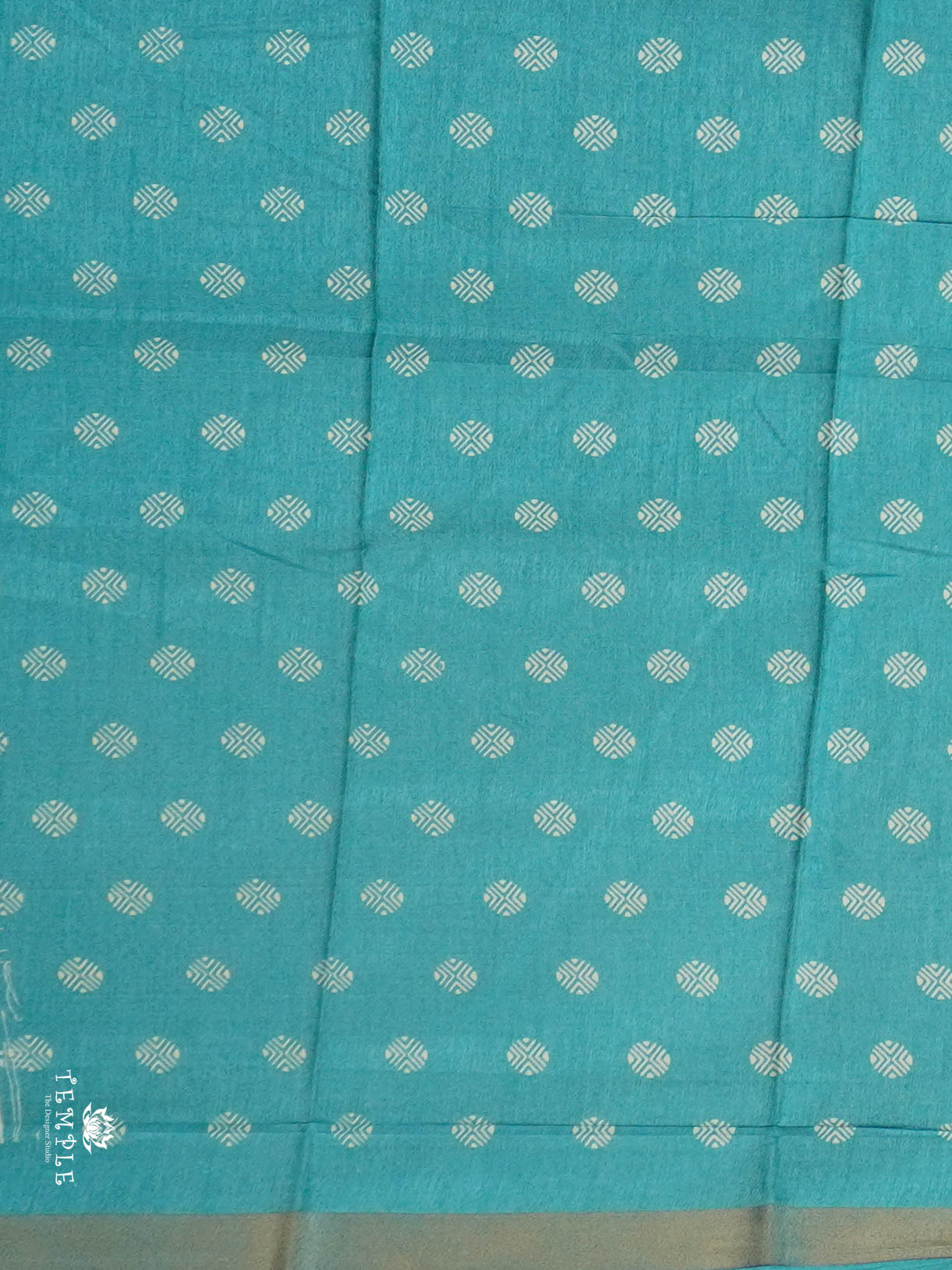 Dola Sequins Saree | TTDS2828