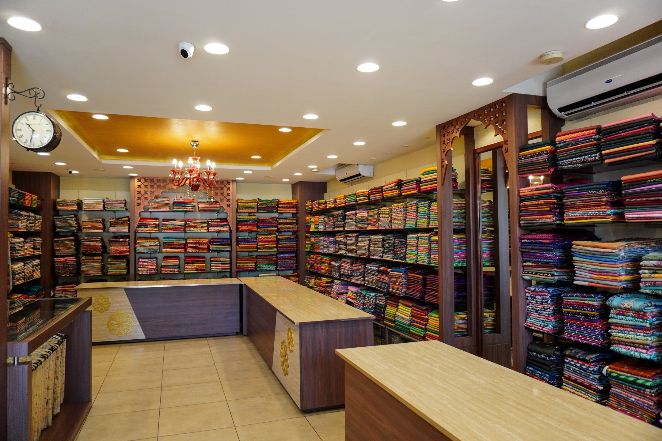 Shringar Saree Emporium in Narela,Delhi - Best Embroidery Saree Retailers  in Delhi - Justdial