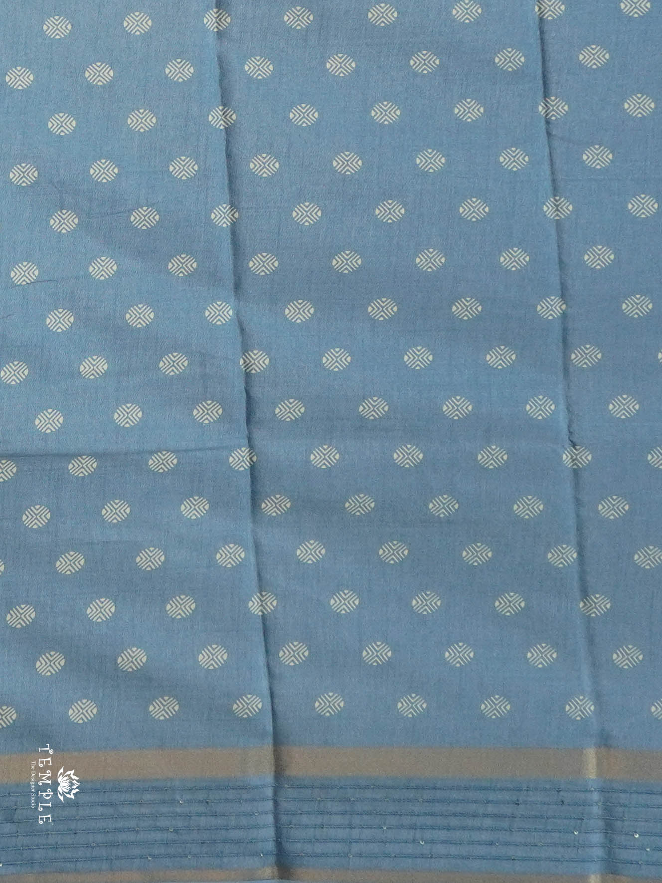 Dola Sequins Saree | TTDS2828