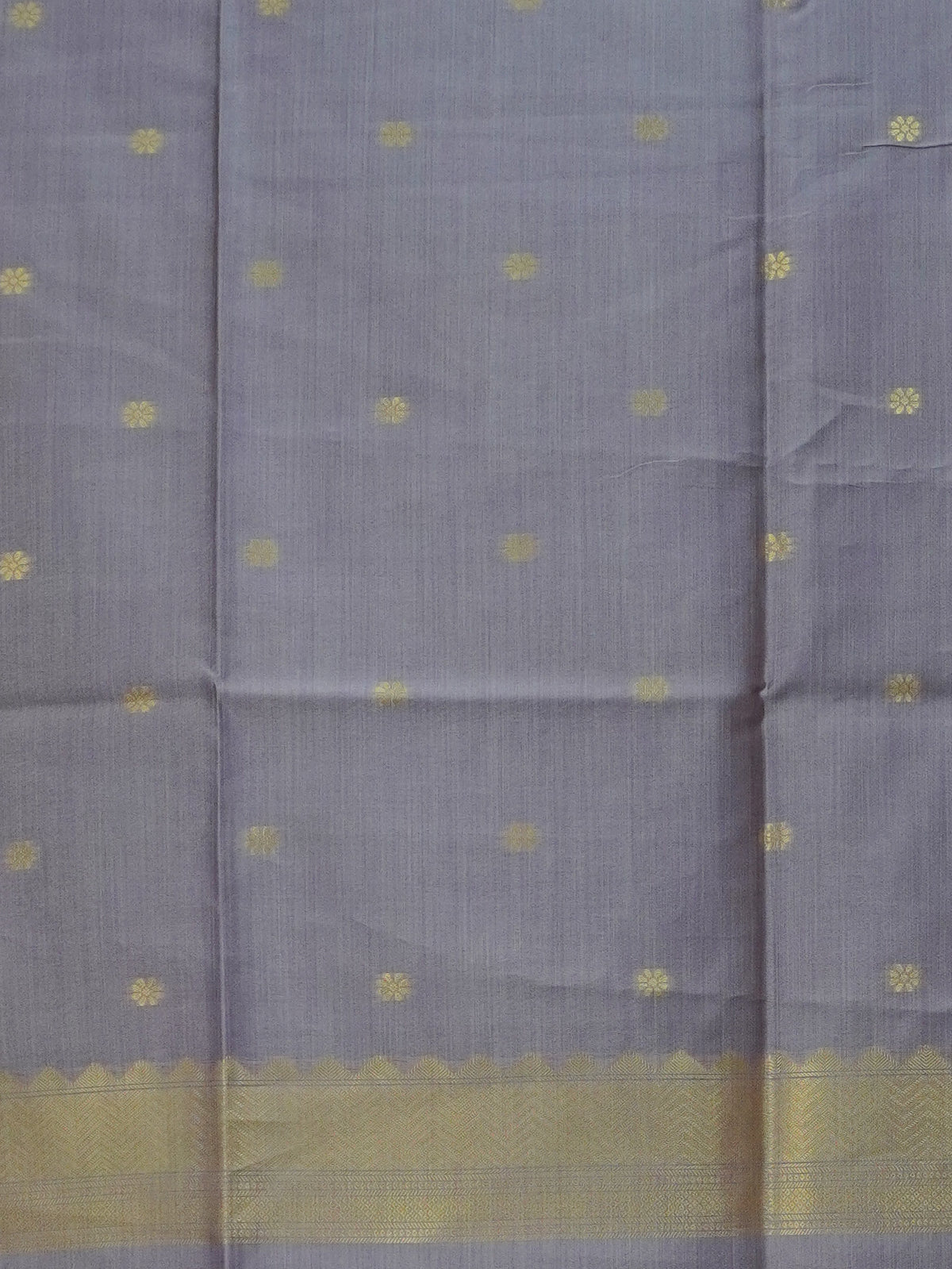 Chappa Silk Saree | TTDS3694