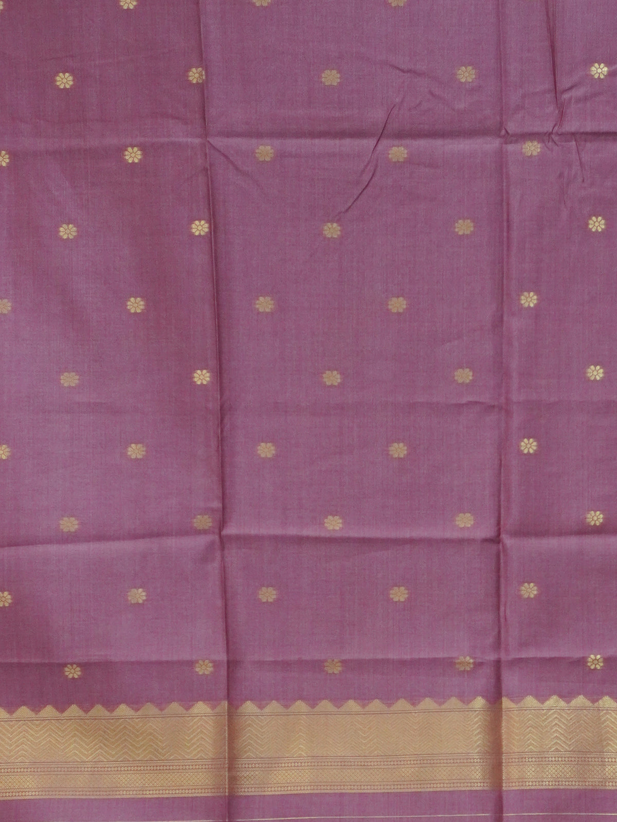 Chappa Silk Saree | TTDS3694