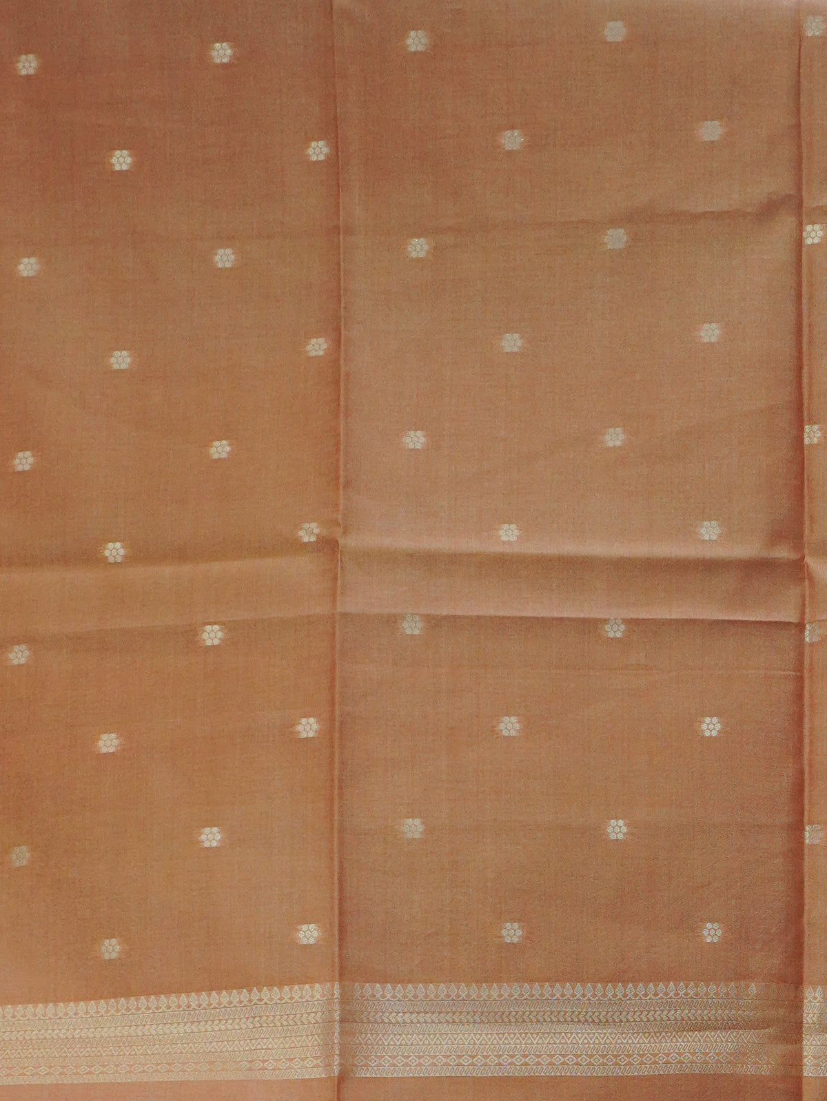 Chappa  Silk Saree | TTDS3687