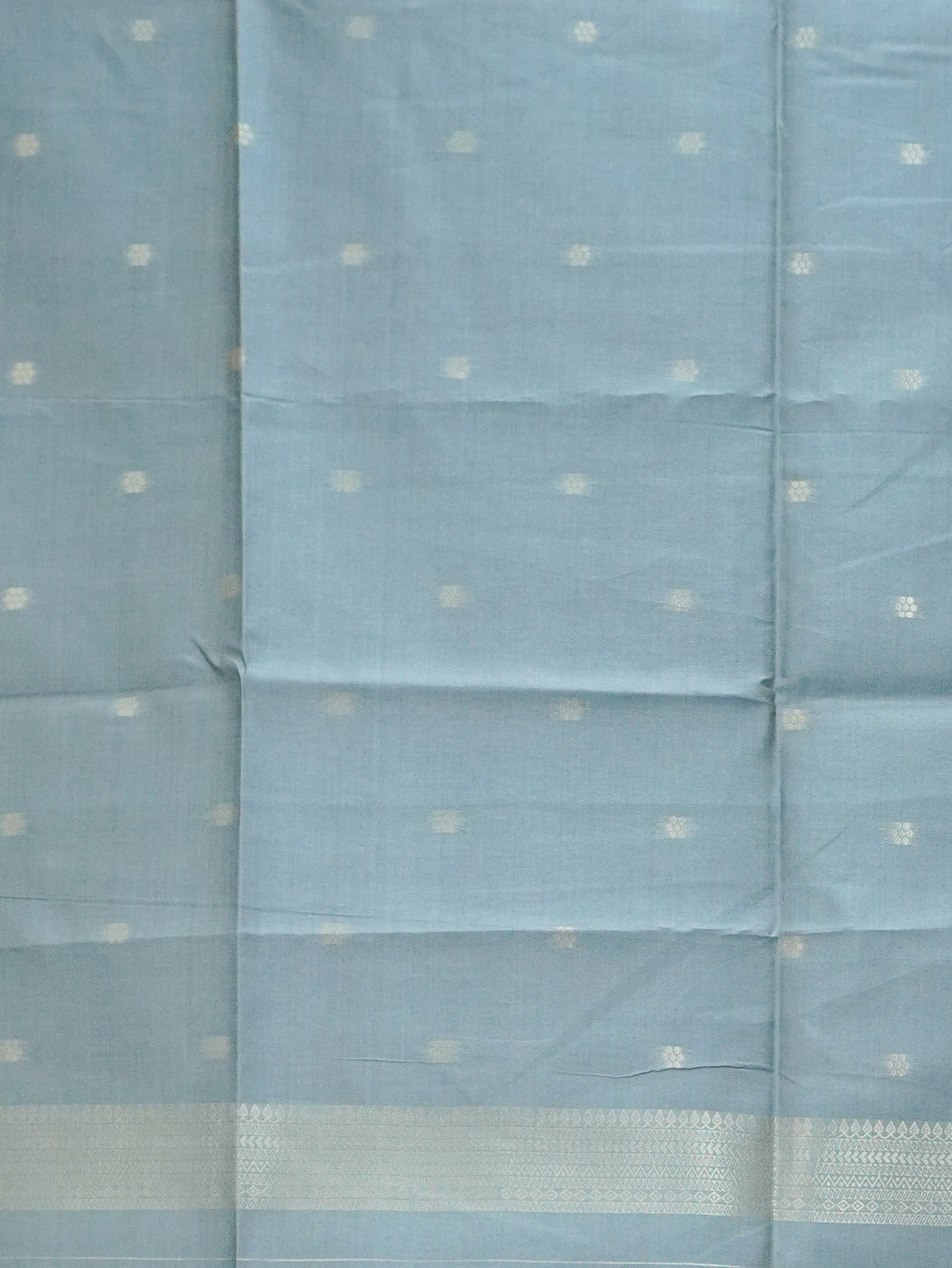 Chappa  Silk Saree | TTDS3687