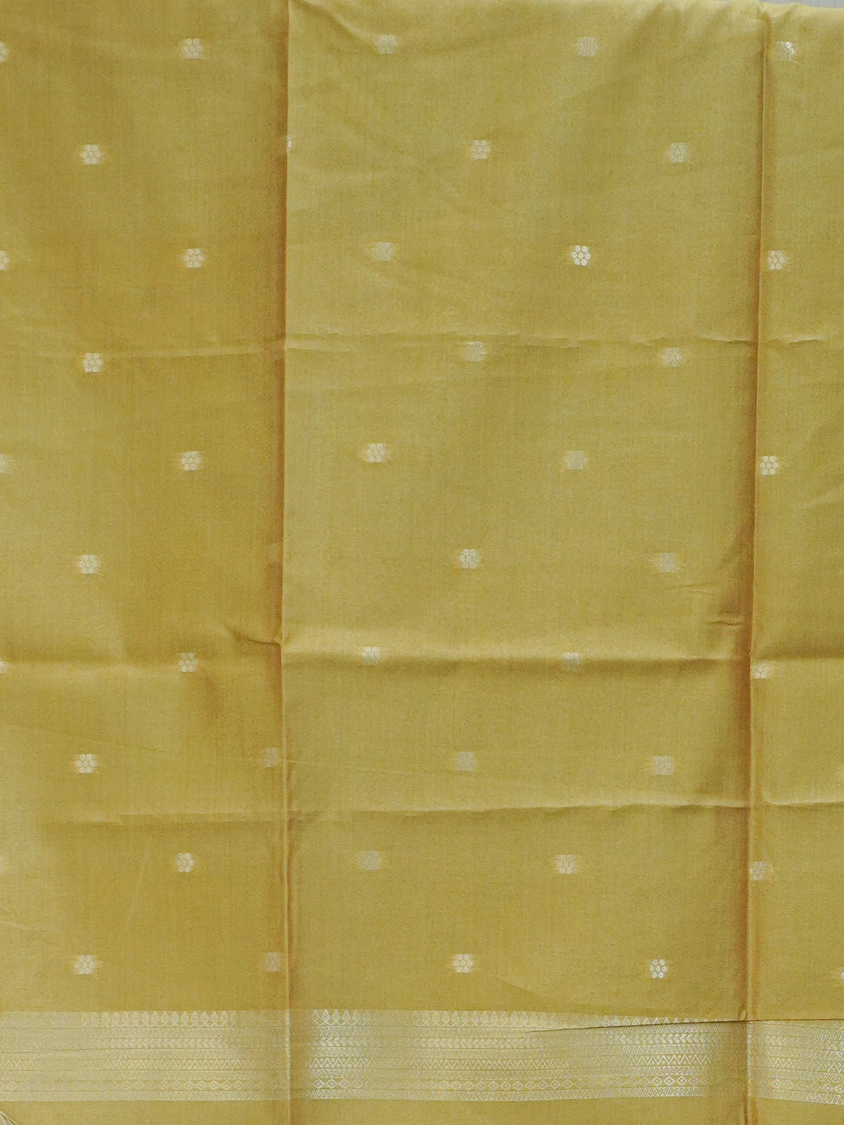 Chappa  Silk Saree | TTDS3687
