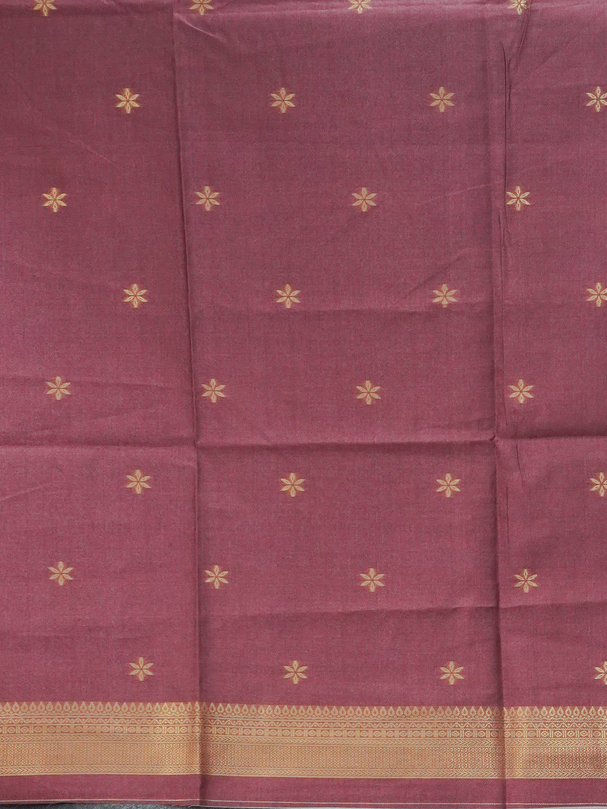 Chappa Silk Saree | TTDS3695