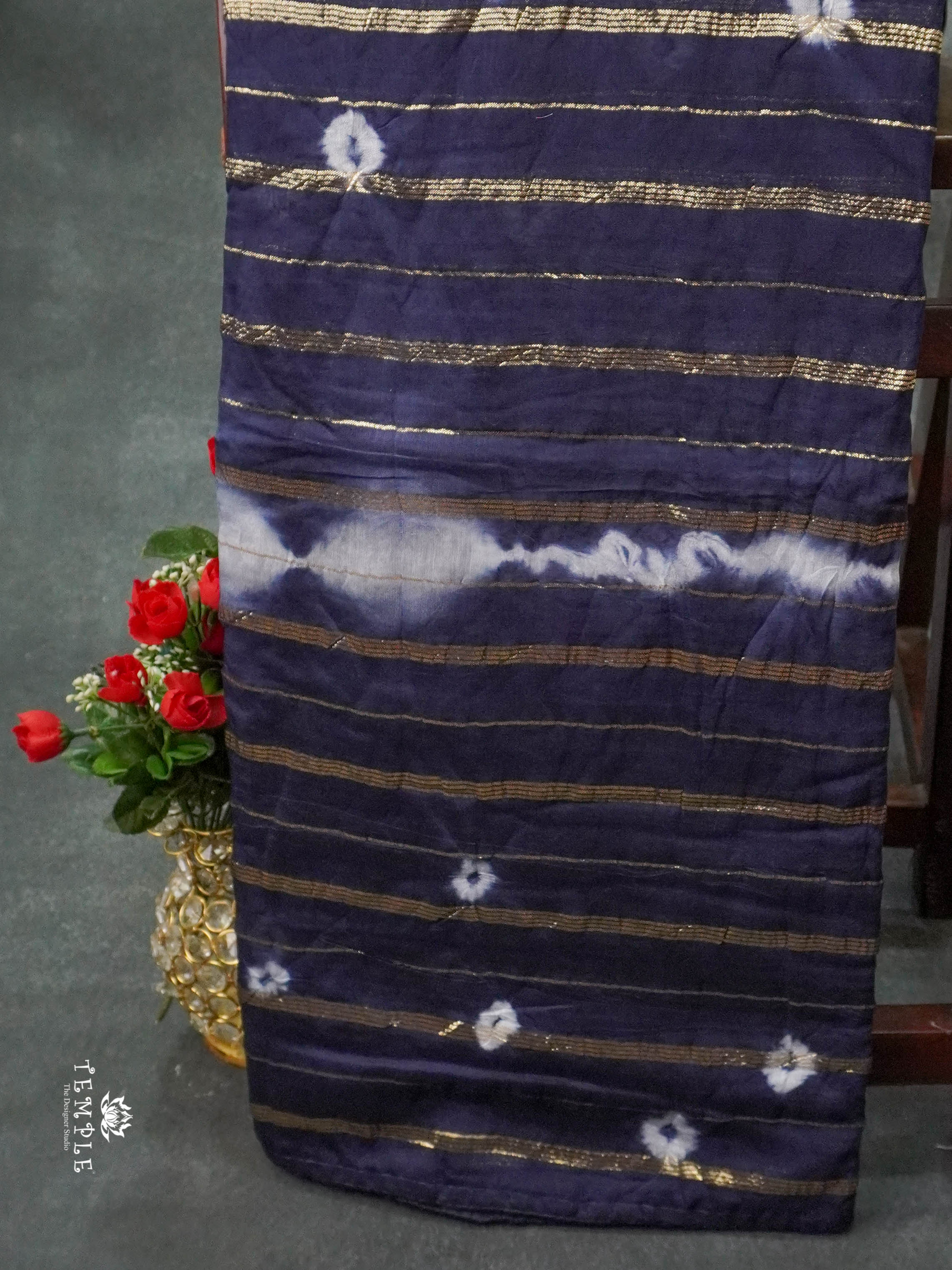 Fancy Viscose Saree(Design - 4) | TTDS1378