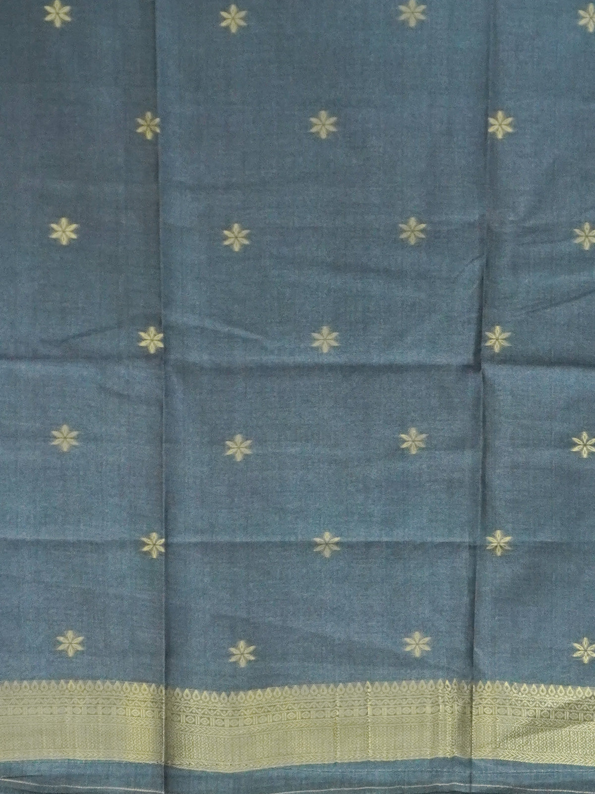 Chappa Silk Saree | TTDS3695