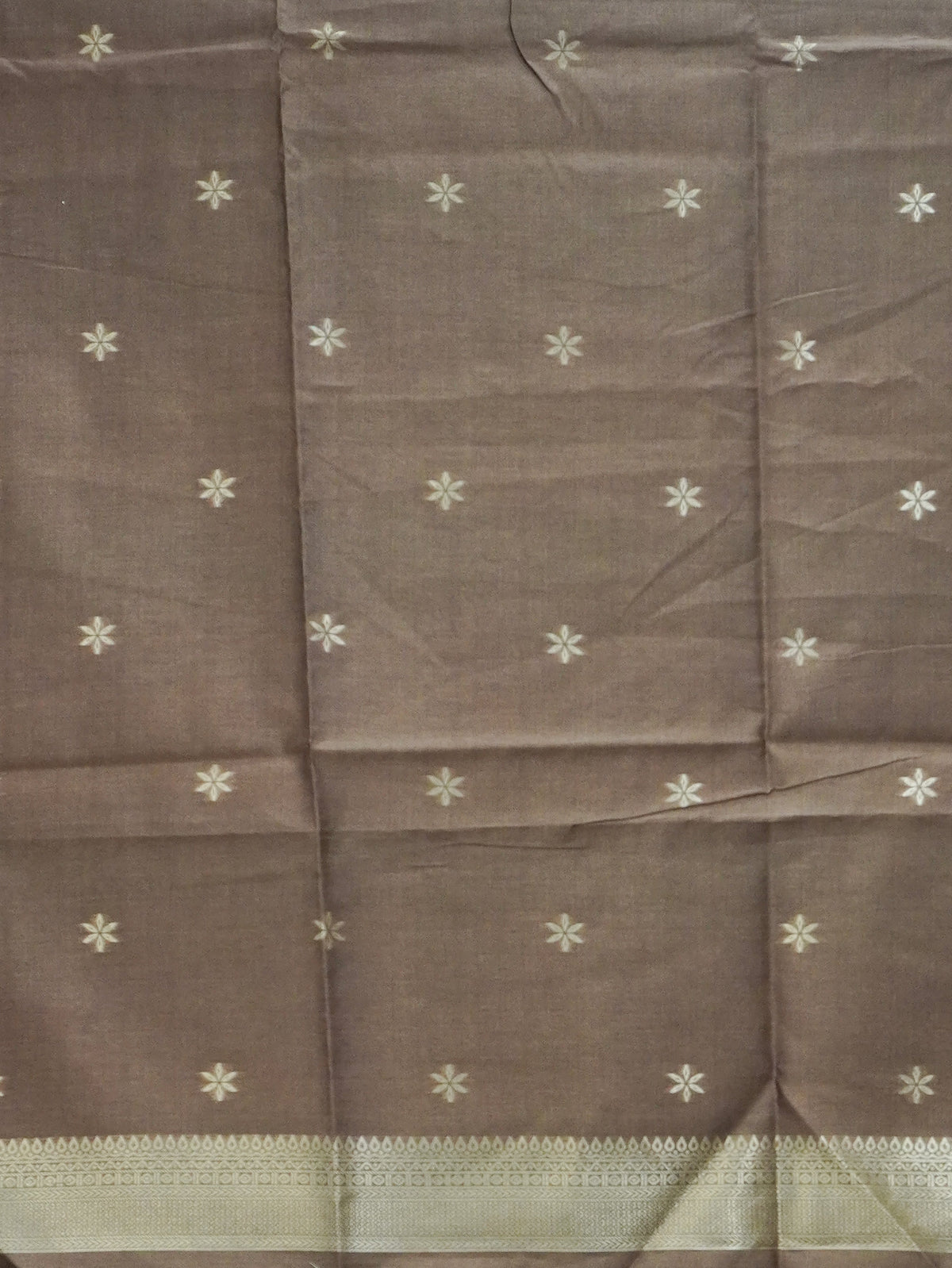 Chappa Silk Saree | TTDS3695