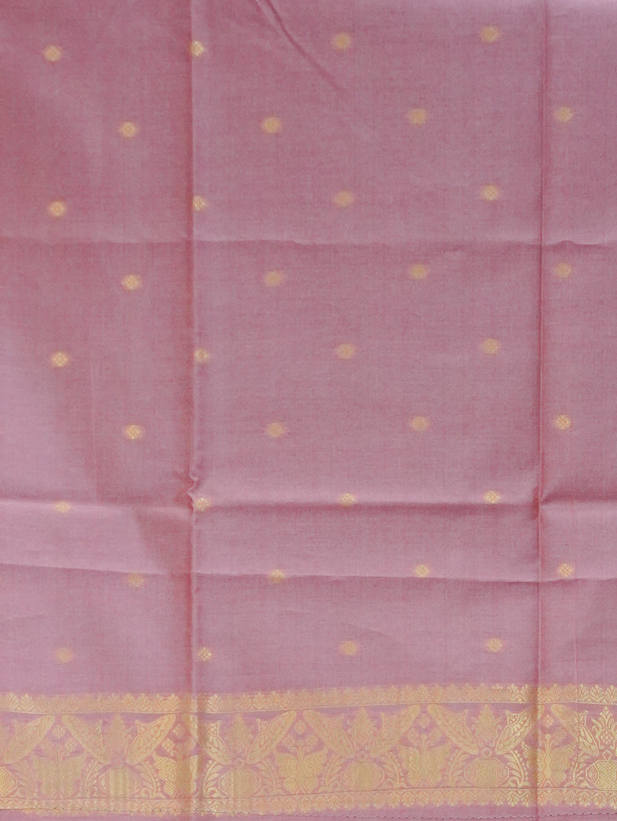 Chappa Silk Saree | TTDS3696