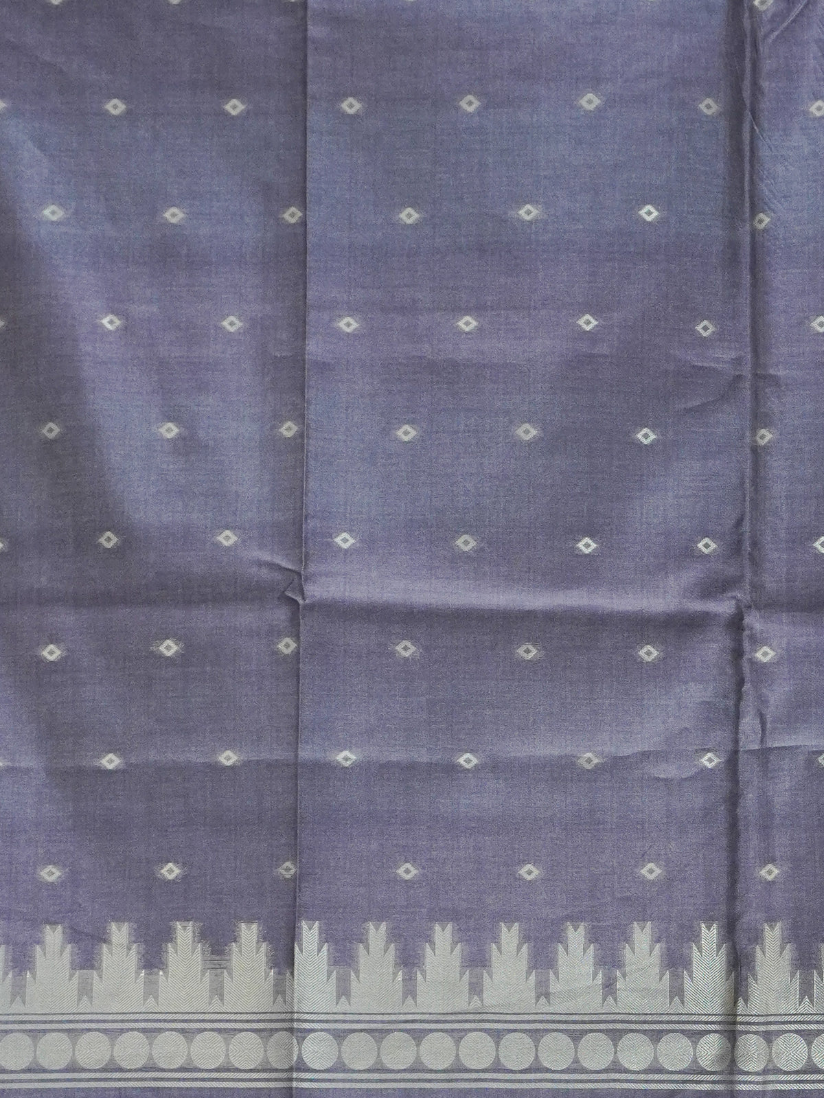 Chappa Silk Saree | TTDS3681