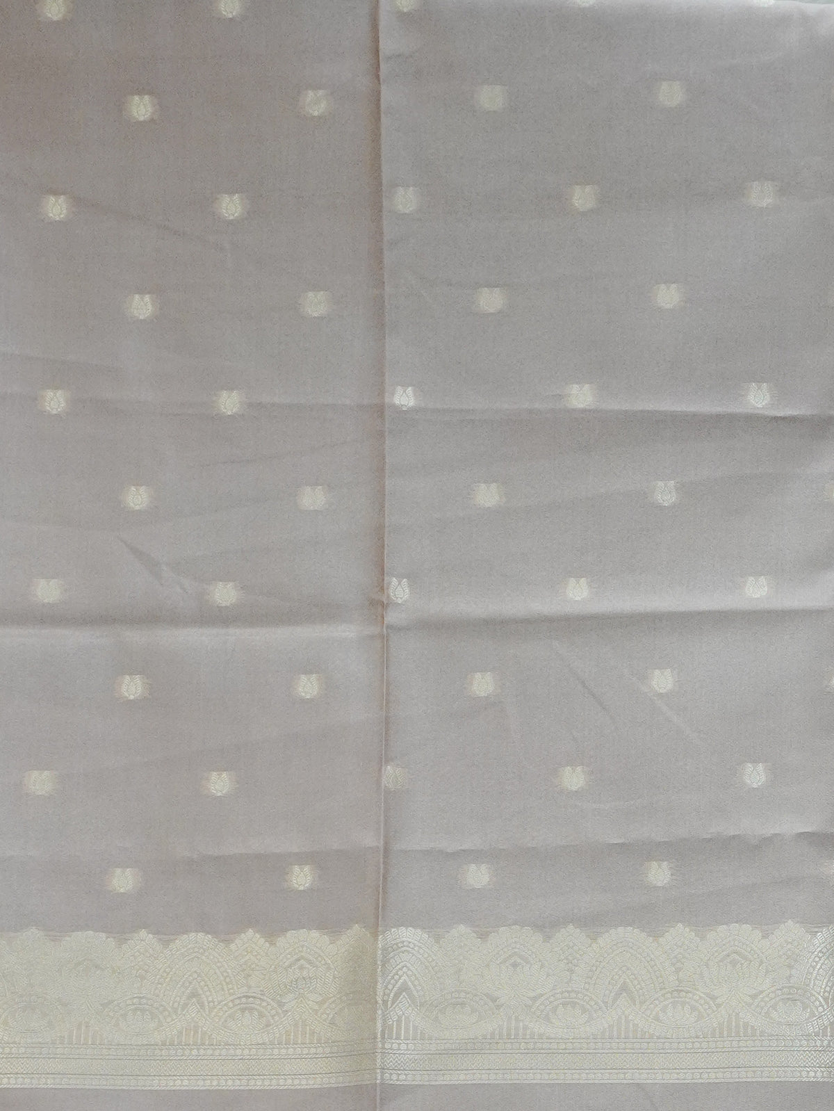 Chappa Silk Saree | TTDS3700