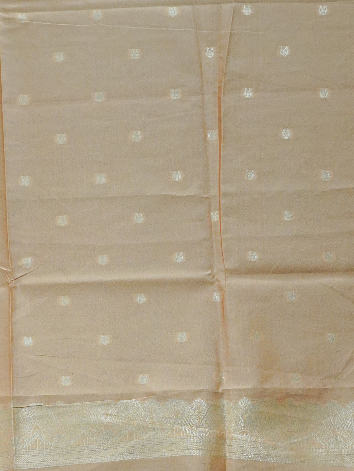 Chappa Silk Saree | TTDS3700
