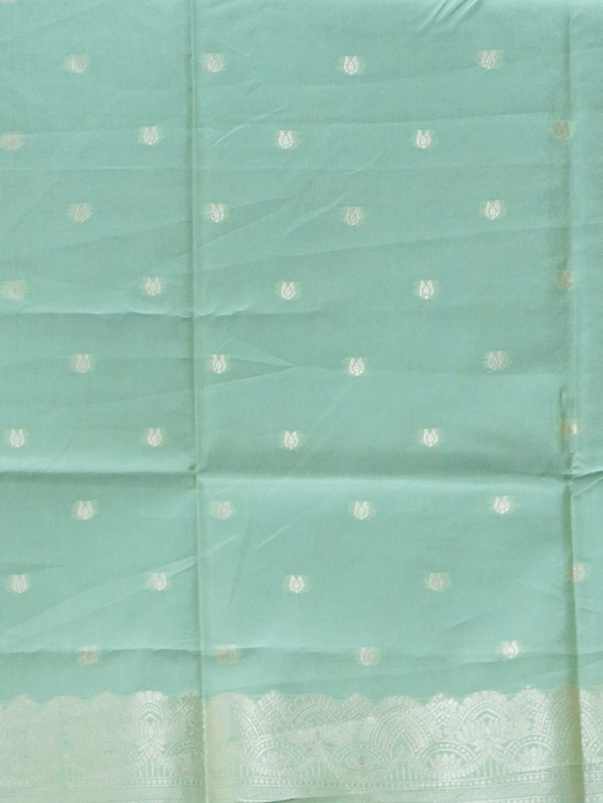 Chappa Silk Saree | TTDS3700