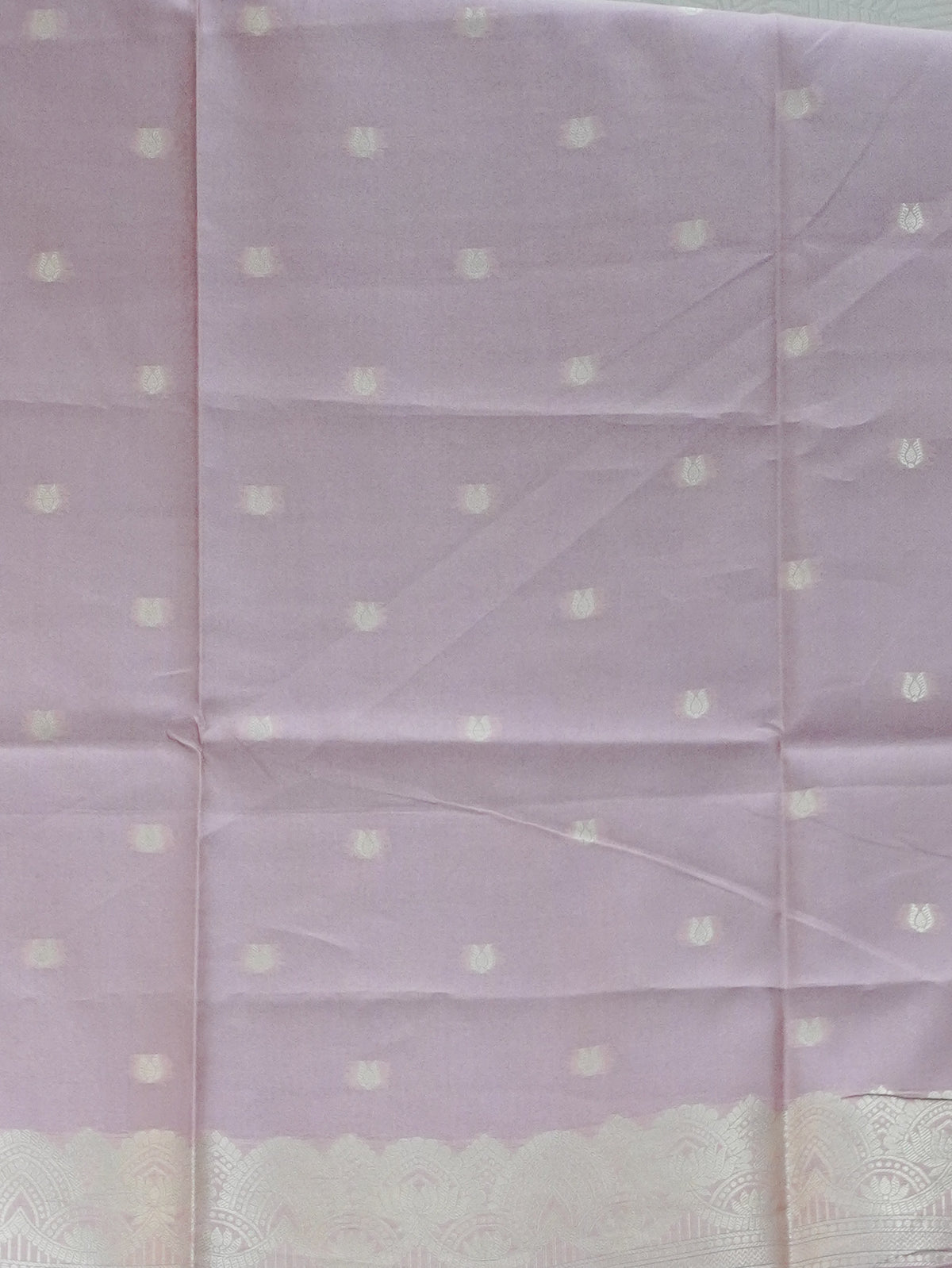 Chappa Silk Saree | TTDS3700