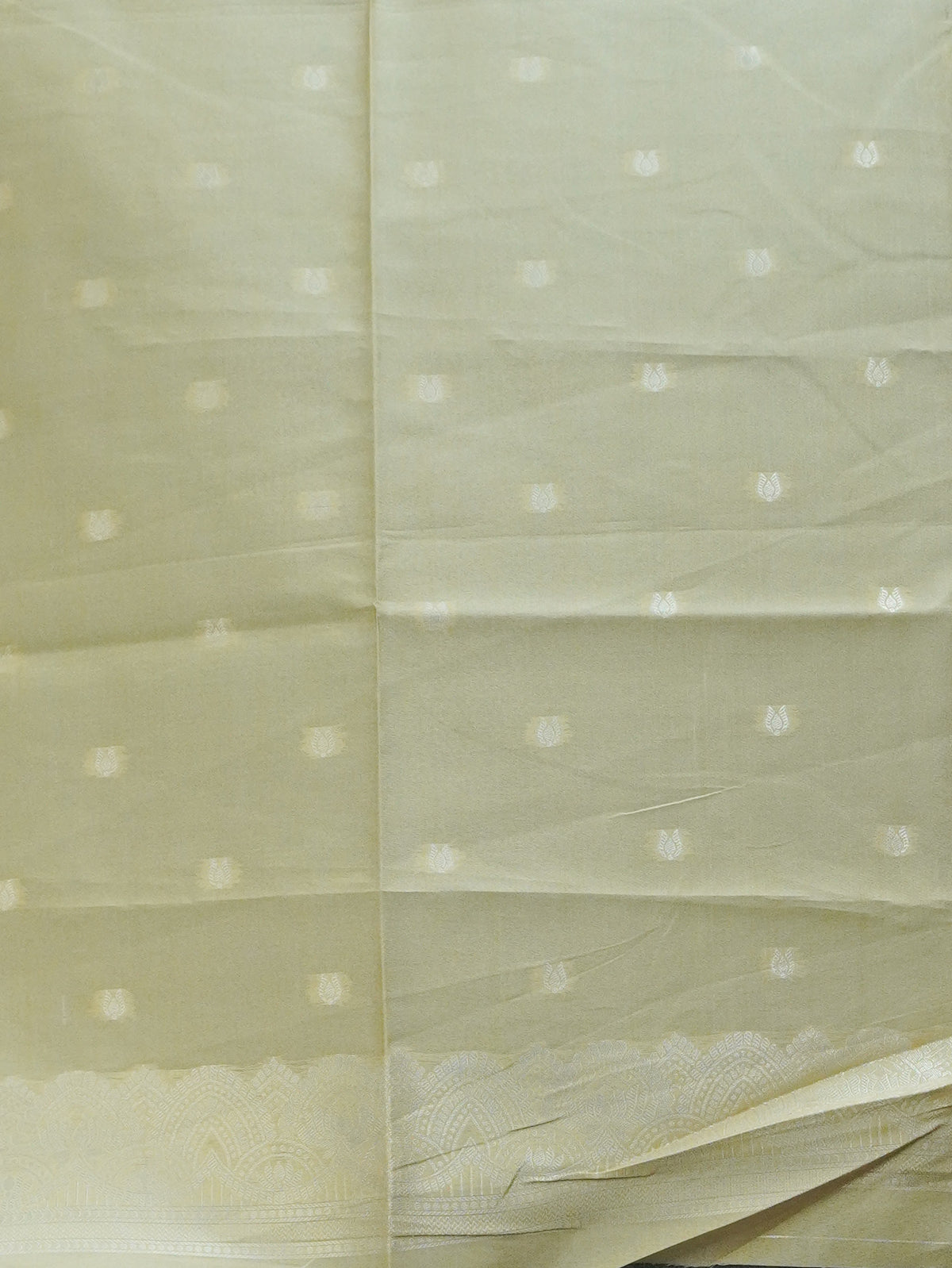 Chappa Silk Saree | TTDS3700