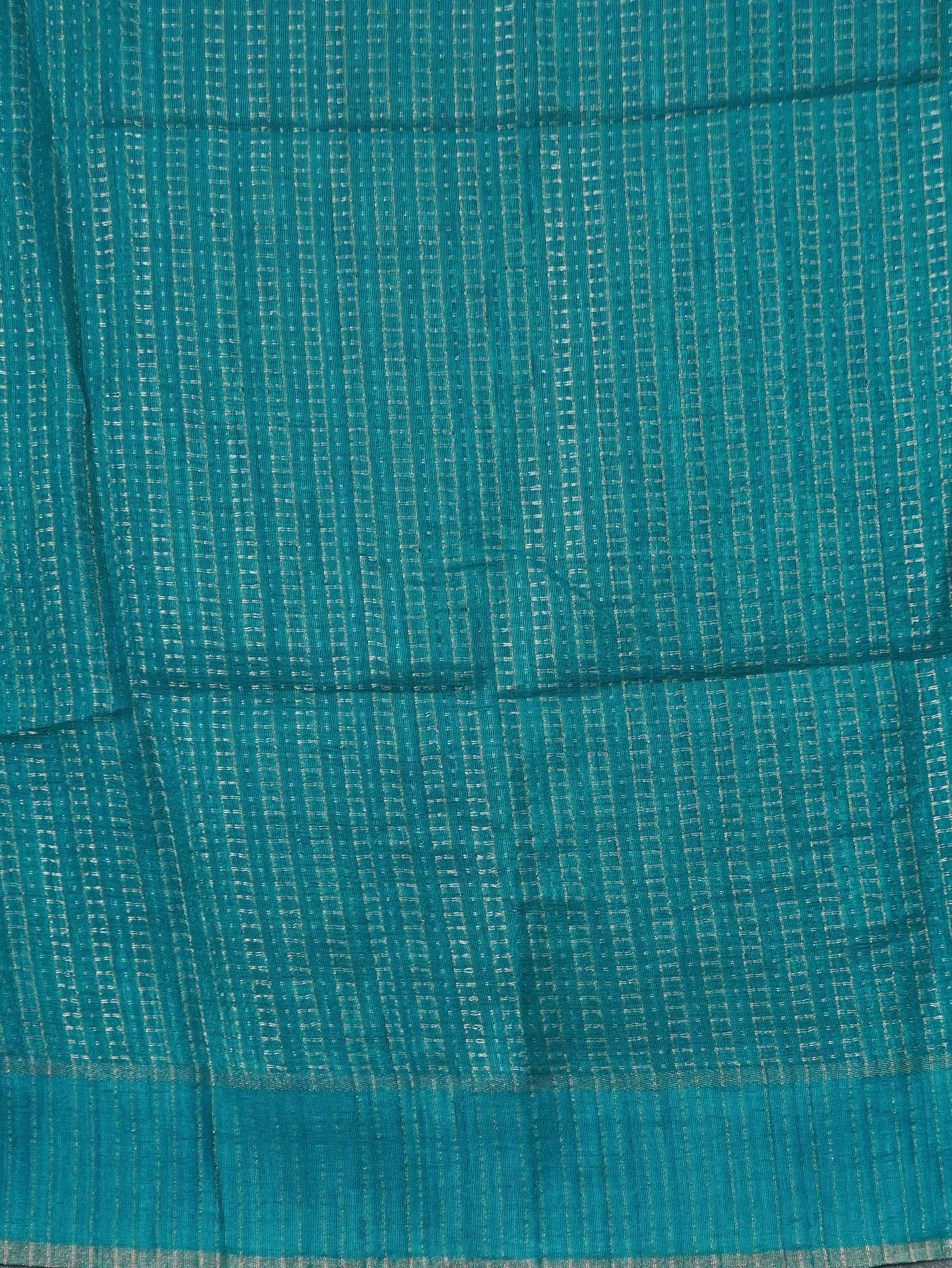 Tussar Saree | TTDS3255