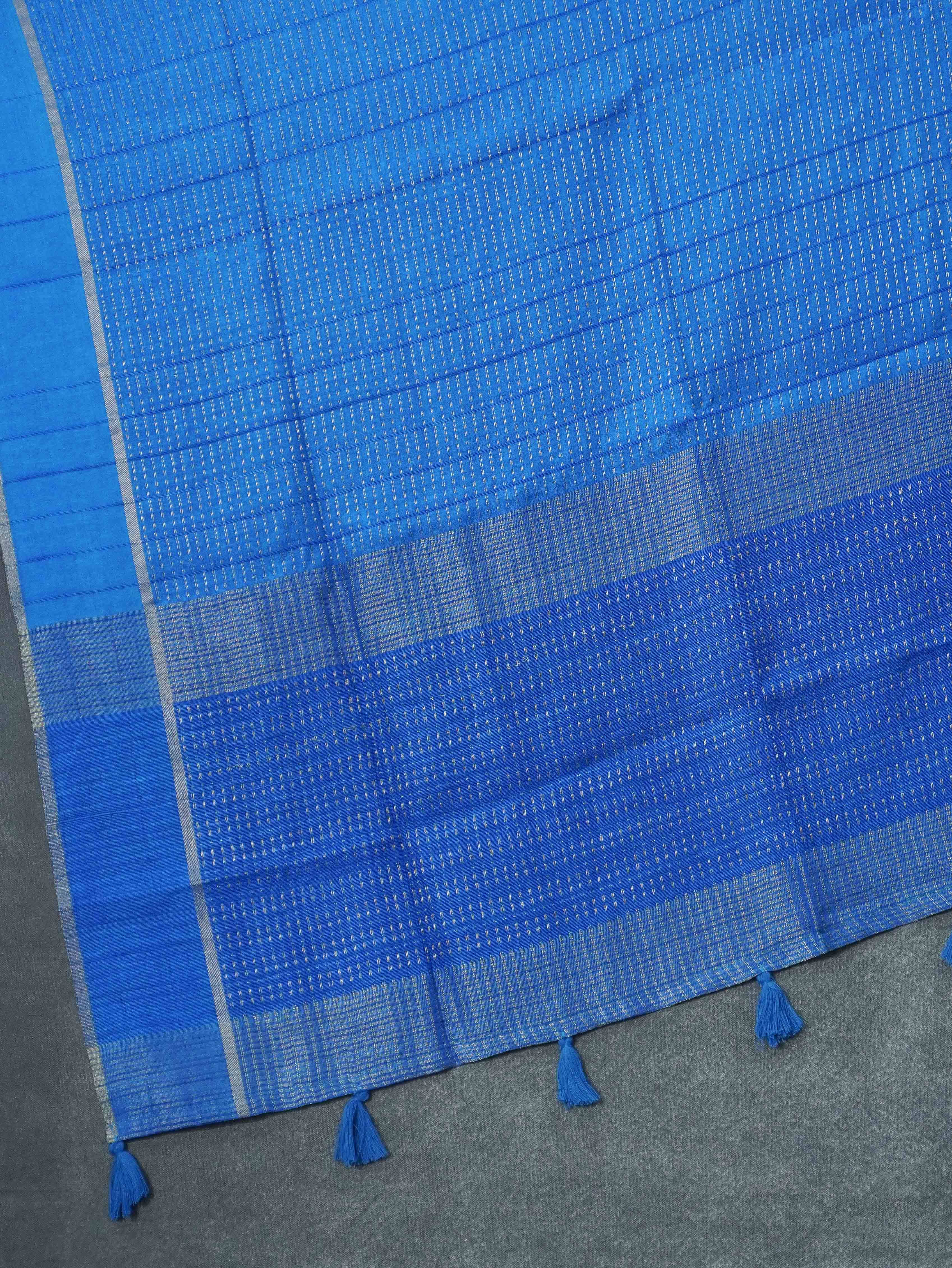 Tussar Saree | TTDS3255