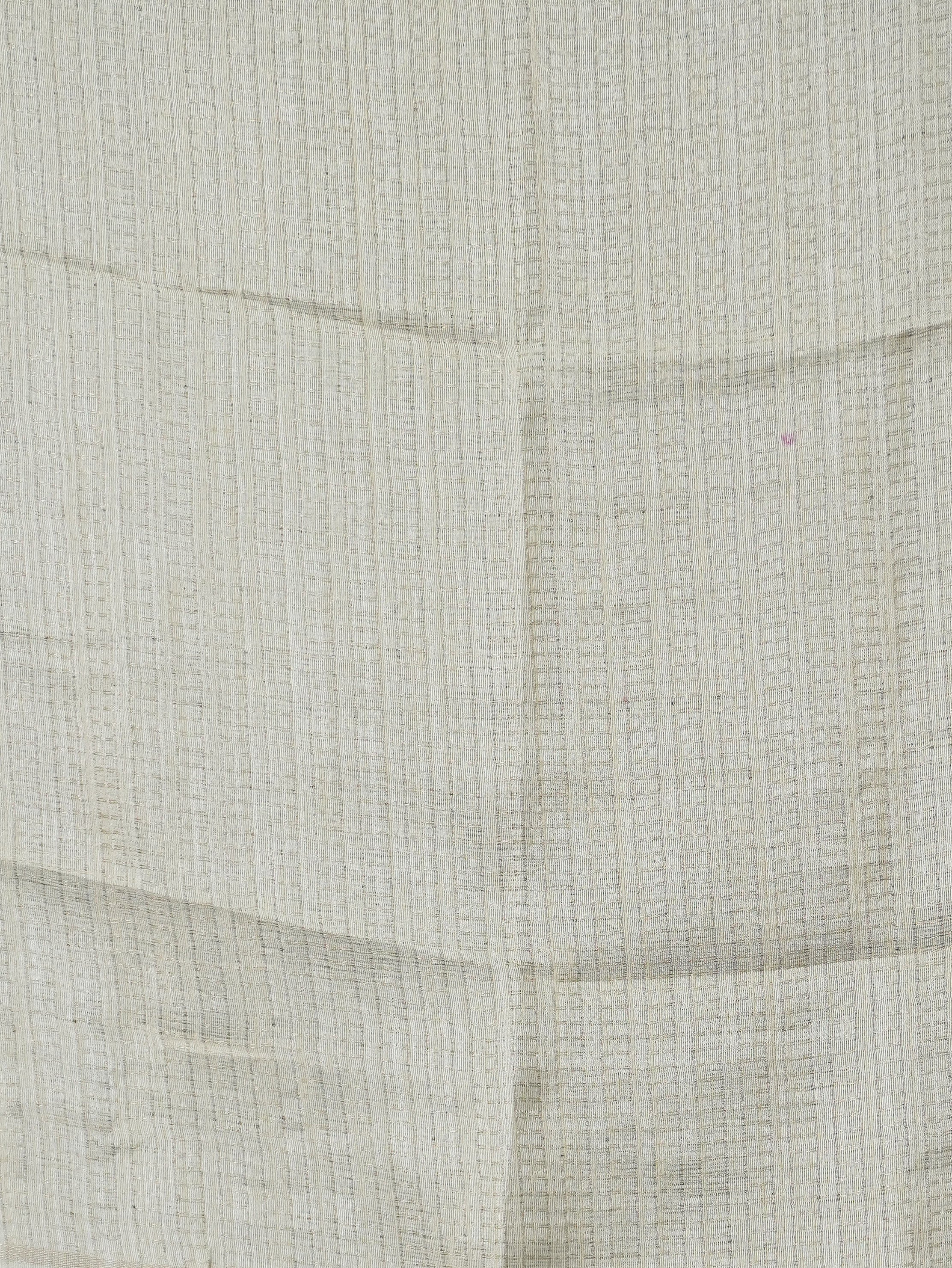 Tussar Saree | TTDS3255