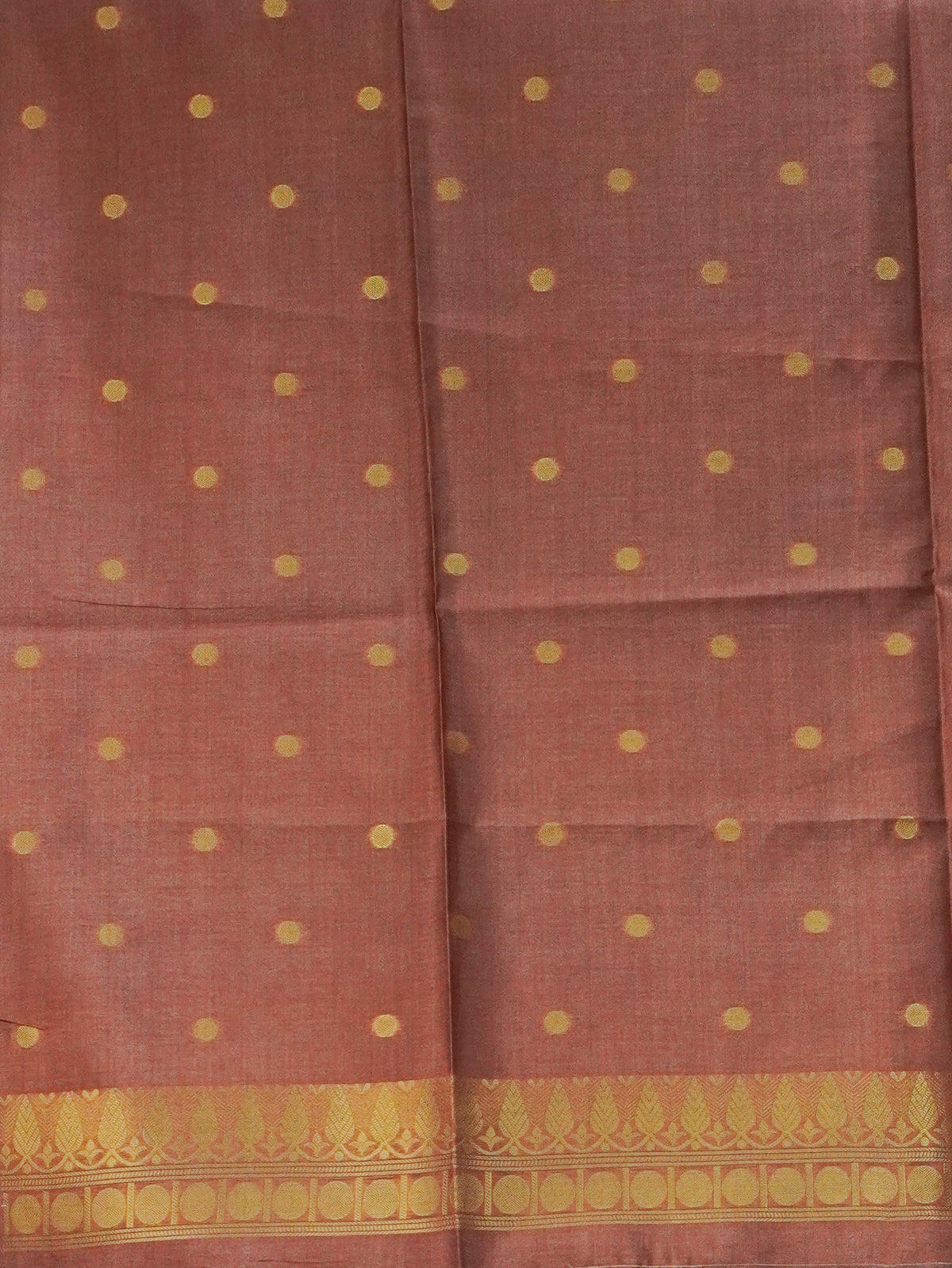 Chappa  Silk Saree | TTDS3683