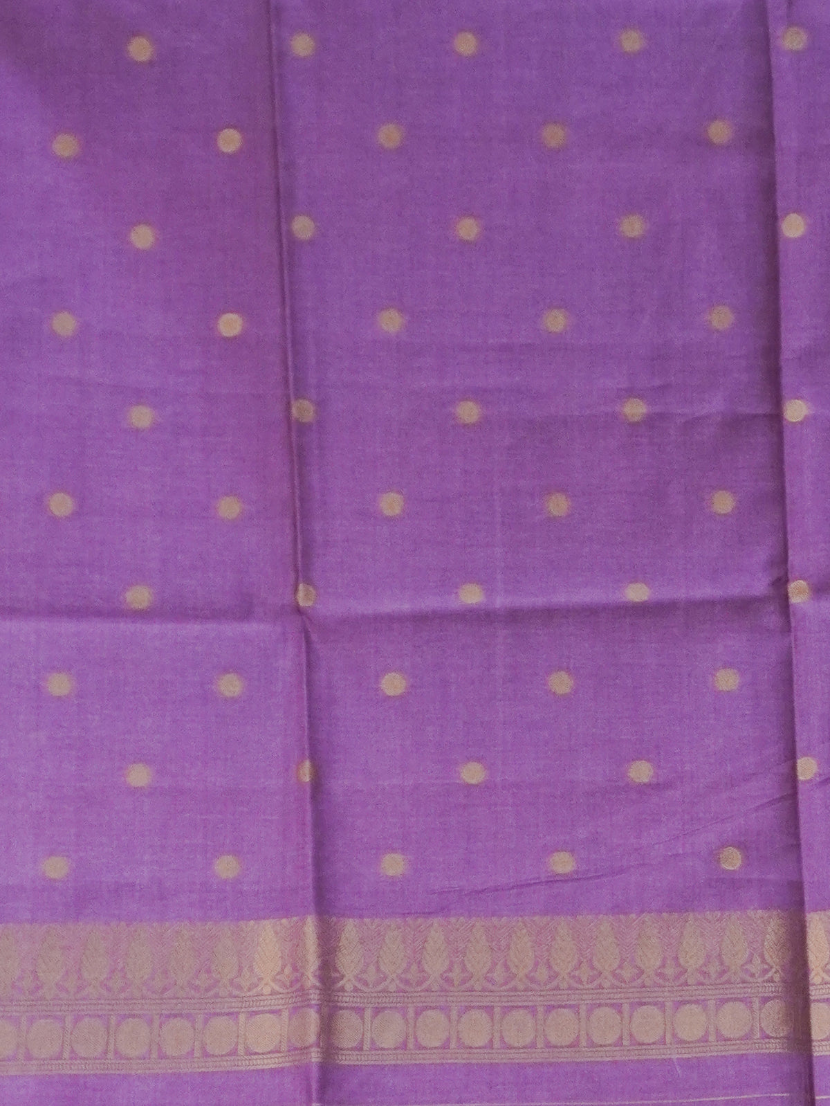 Chappa  Silk Saree | TTDS3683