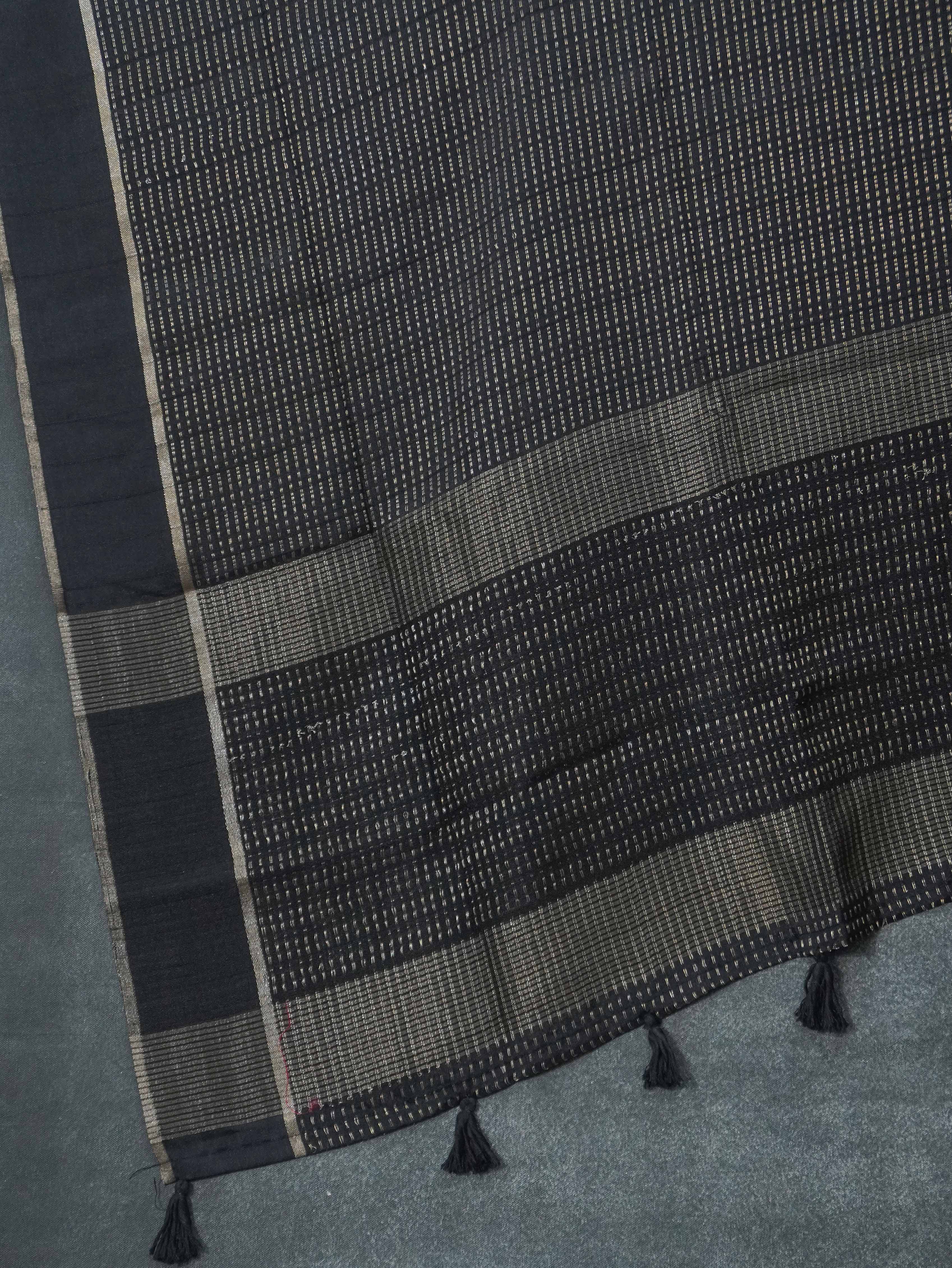Tussar Saree | TTDS3255
