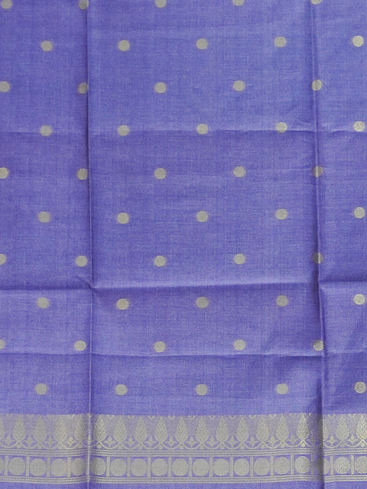 Chappa  Silk Saree | TTDS3683