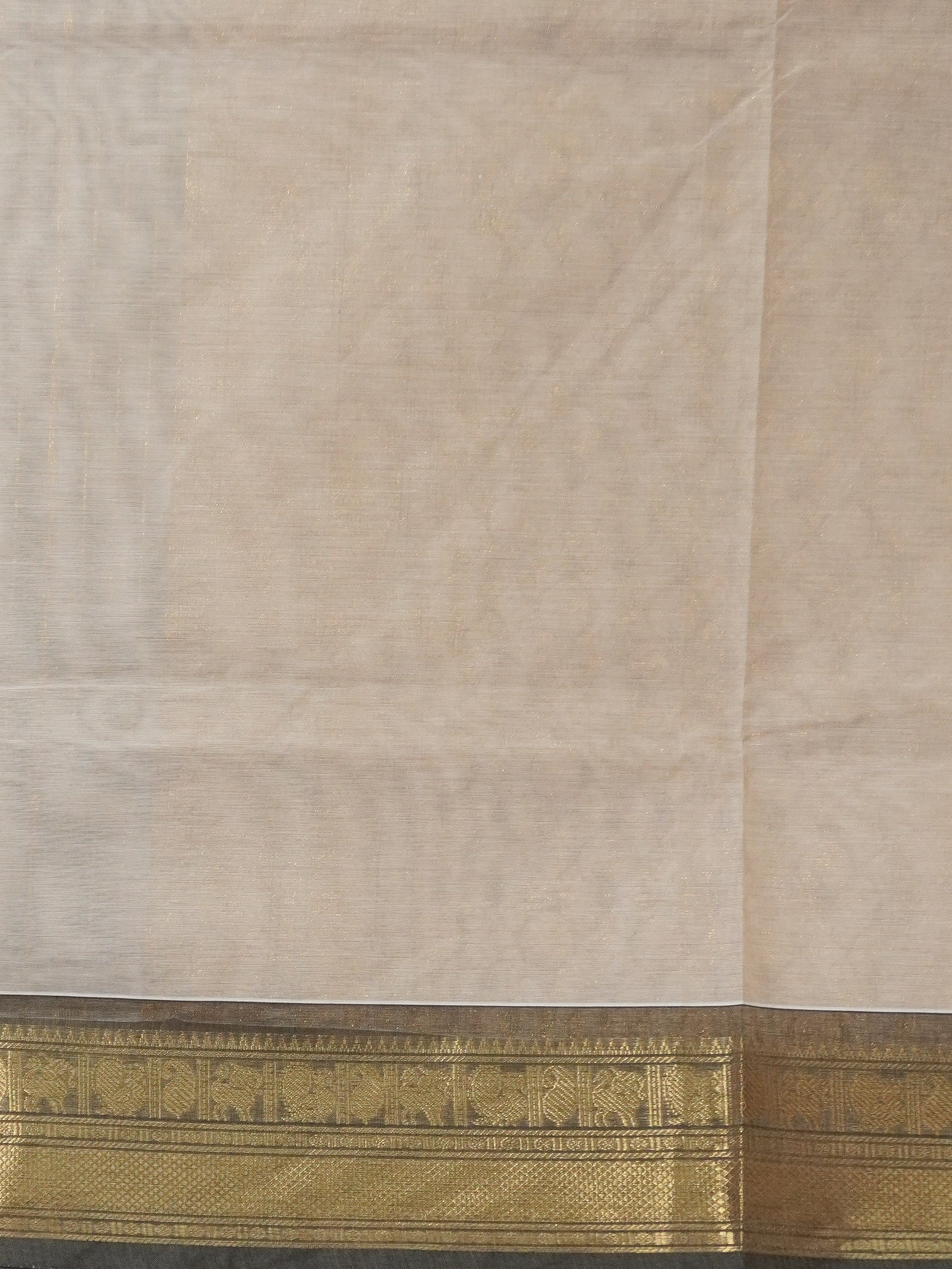 Chettinad Cotton Saree | TTDS3272
