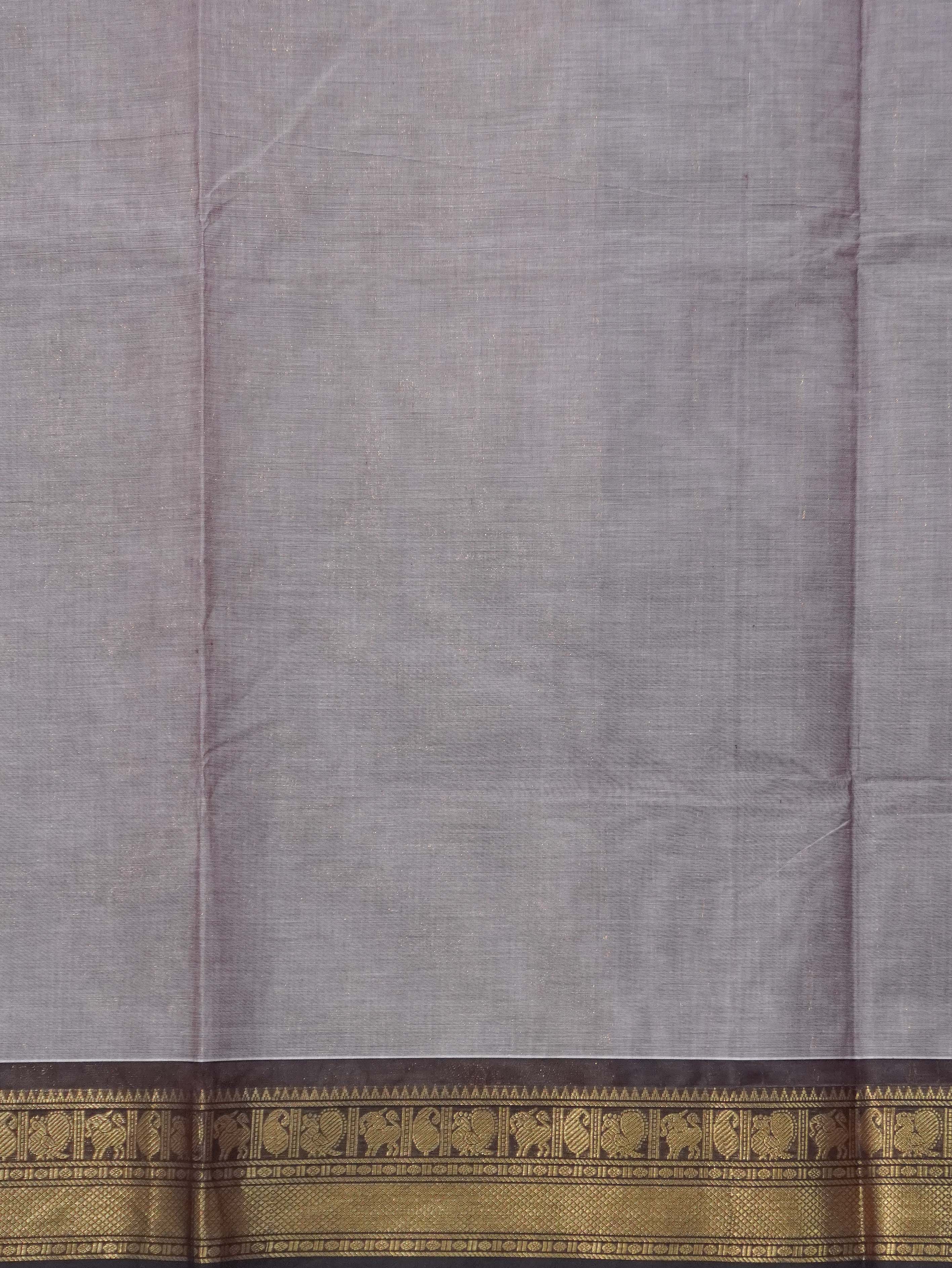 Chettinad Cotton Saree | TTDS3272
