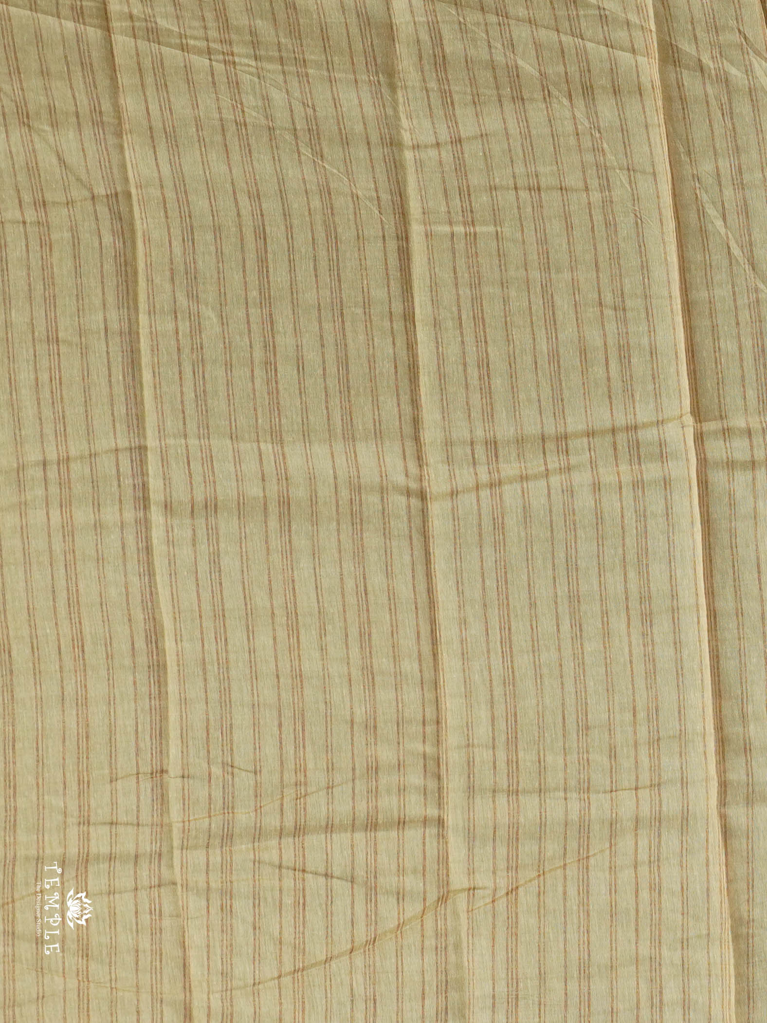 Chanderi Cotton Saree | TTDS2836
