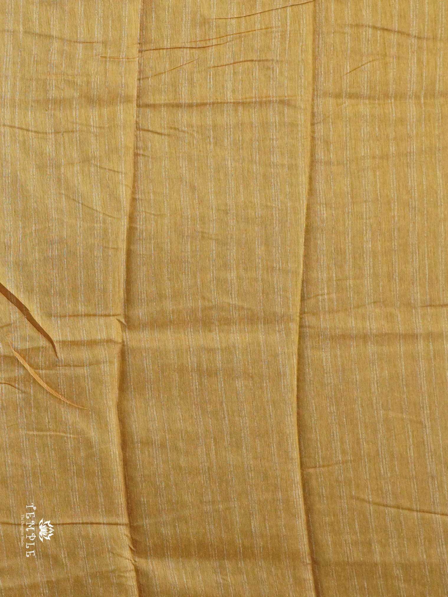 Chanderi Cotton Saree | TTDS2831