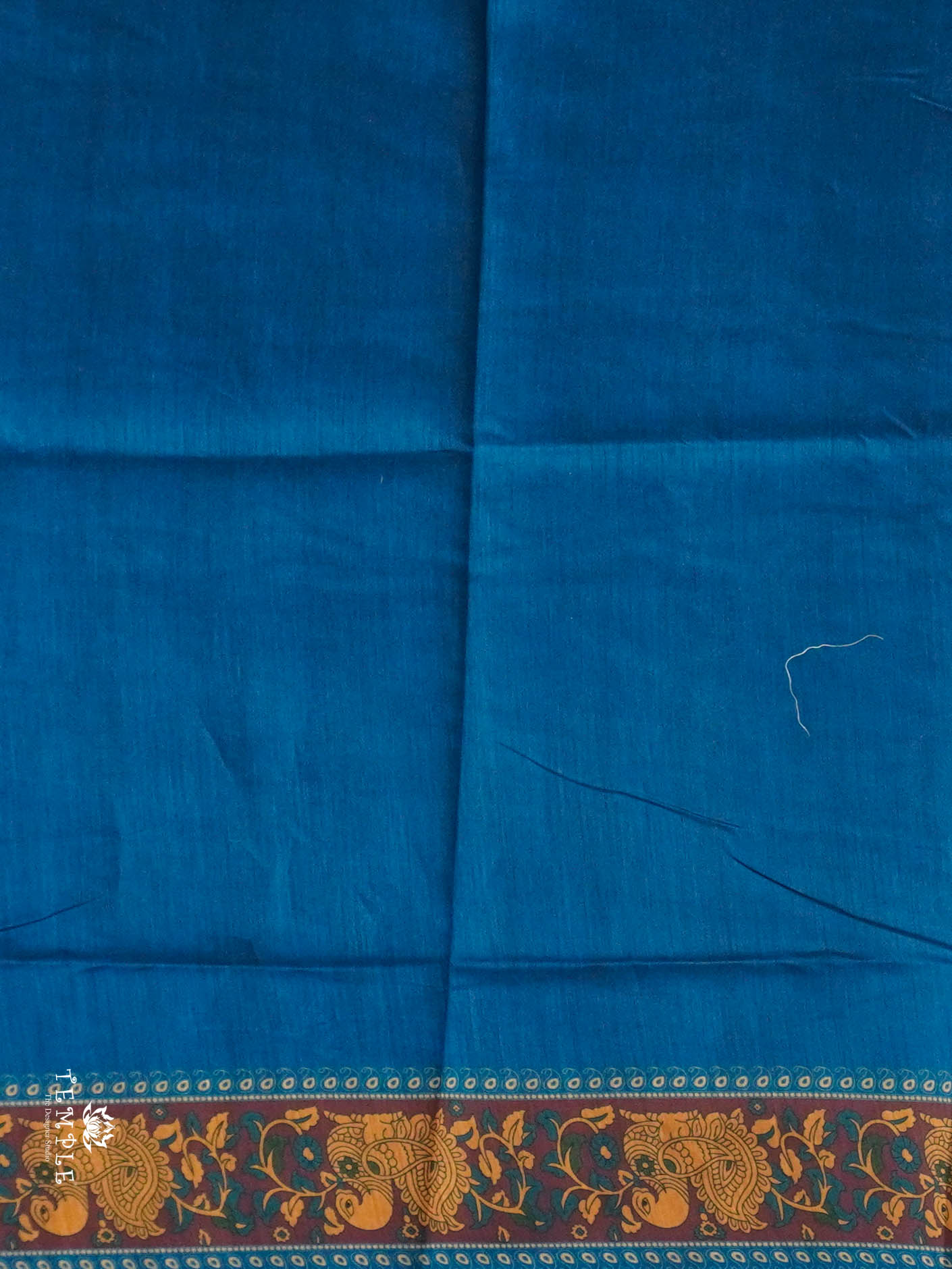 Chanderi Silk Saree | TTDS2839