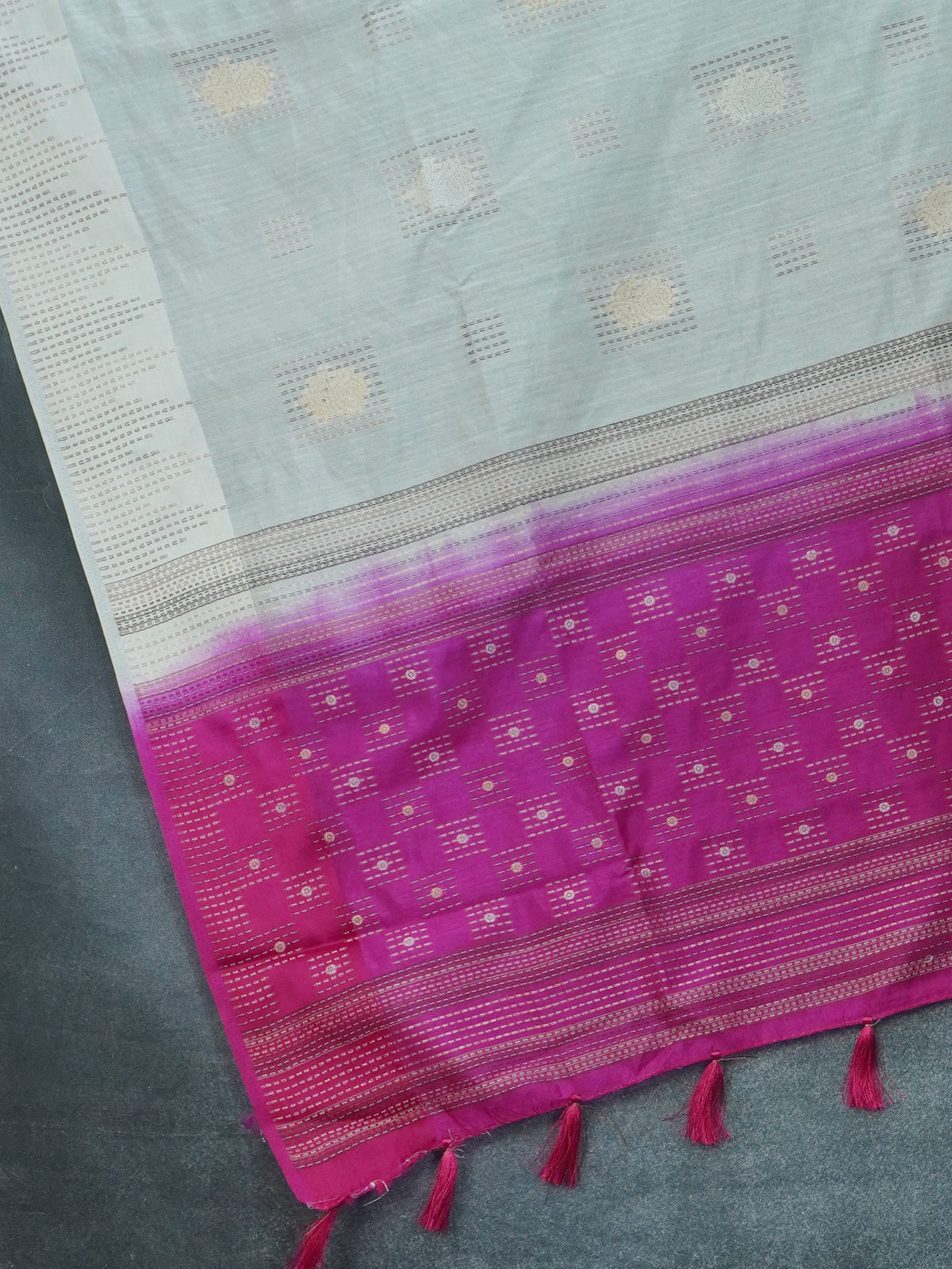Uppada Silk Saree | TTDS3692